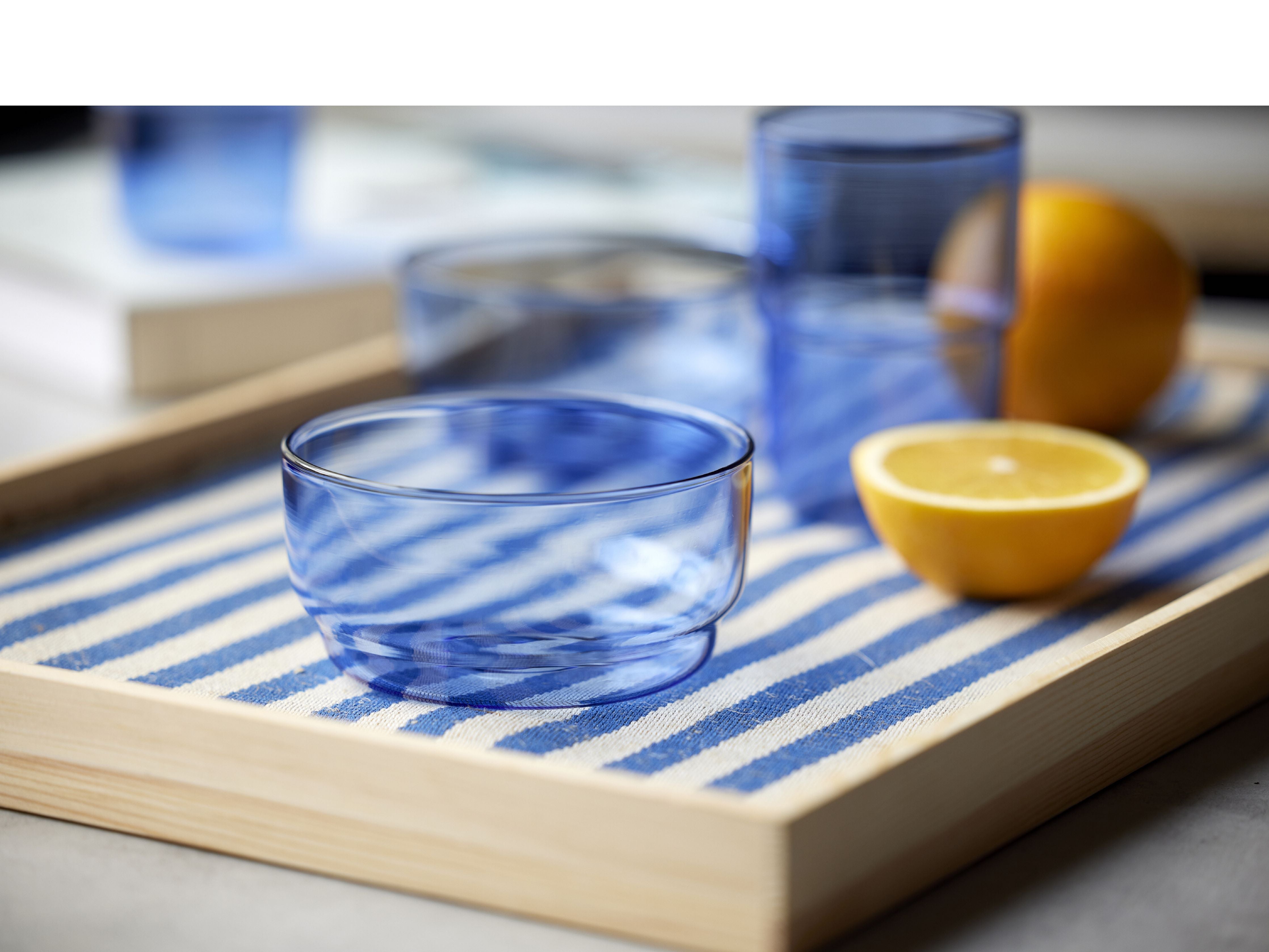 [product_category]-Lyngby Glas Torino Bowl 12 Cm 2 Pcs., Blue-Lyngby Glas-5722000323686-32368-LYN-3