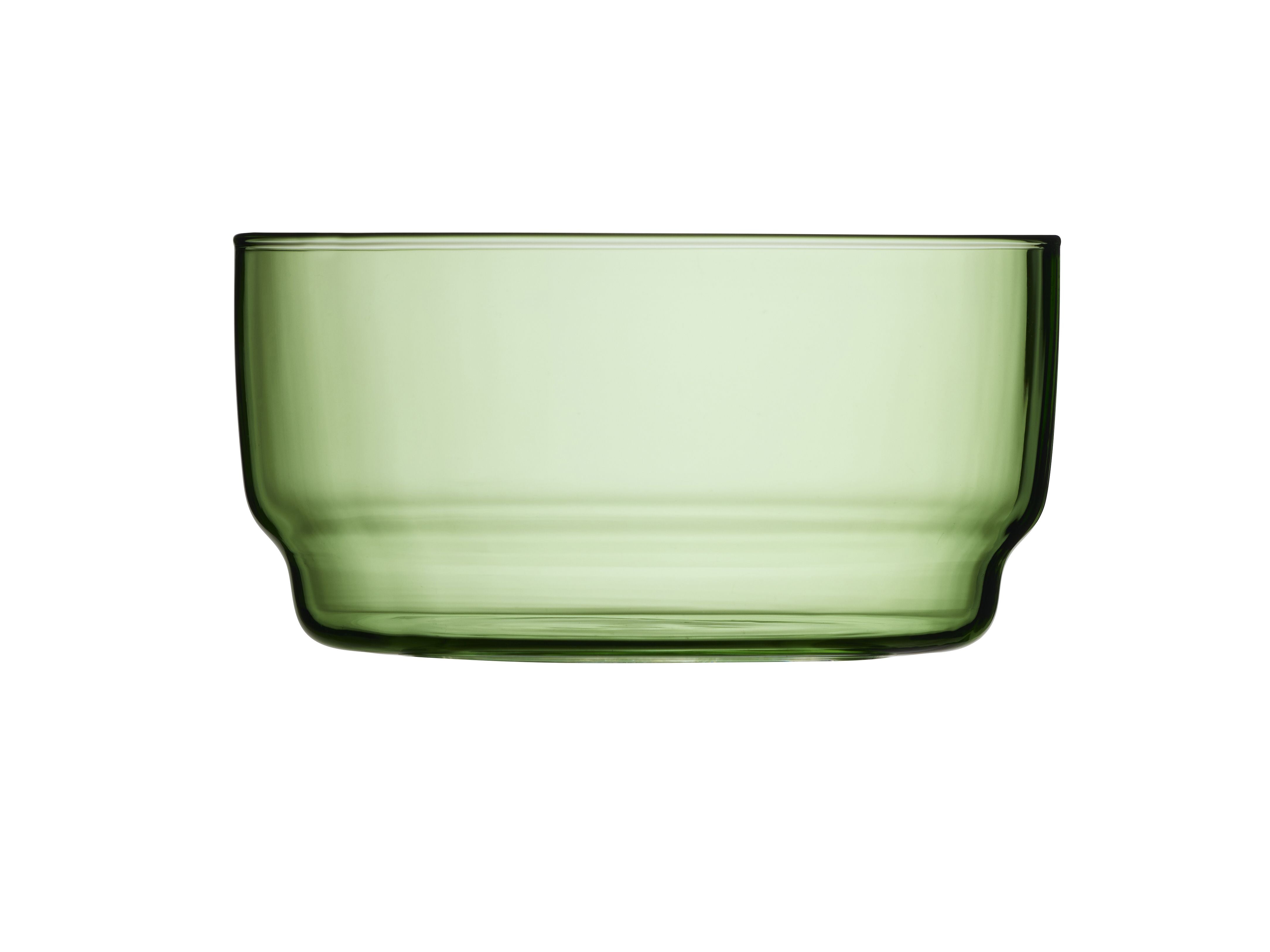 [product_category]-Lyngby Glas Torino Bowl 12 Cm 2 Pcs., Green-Lyngby Glas-5722000323709-32370-LYN-2