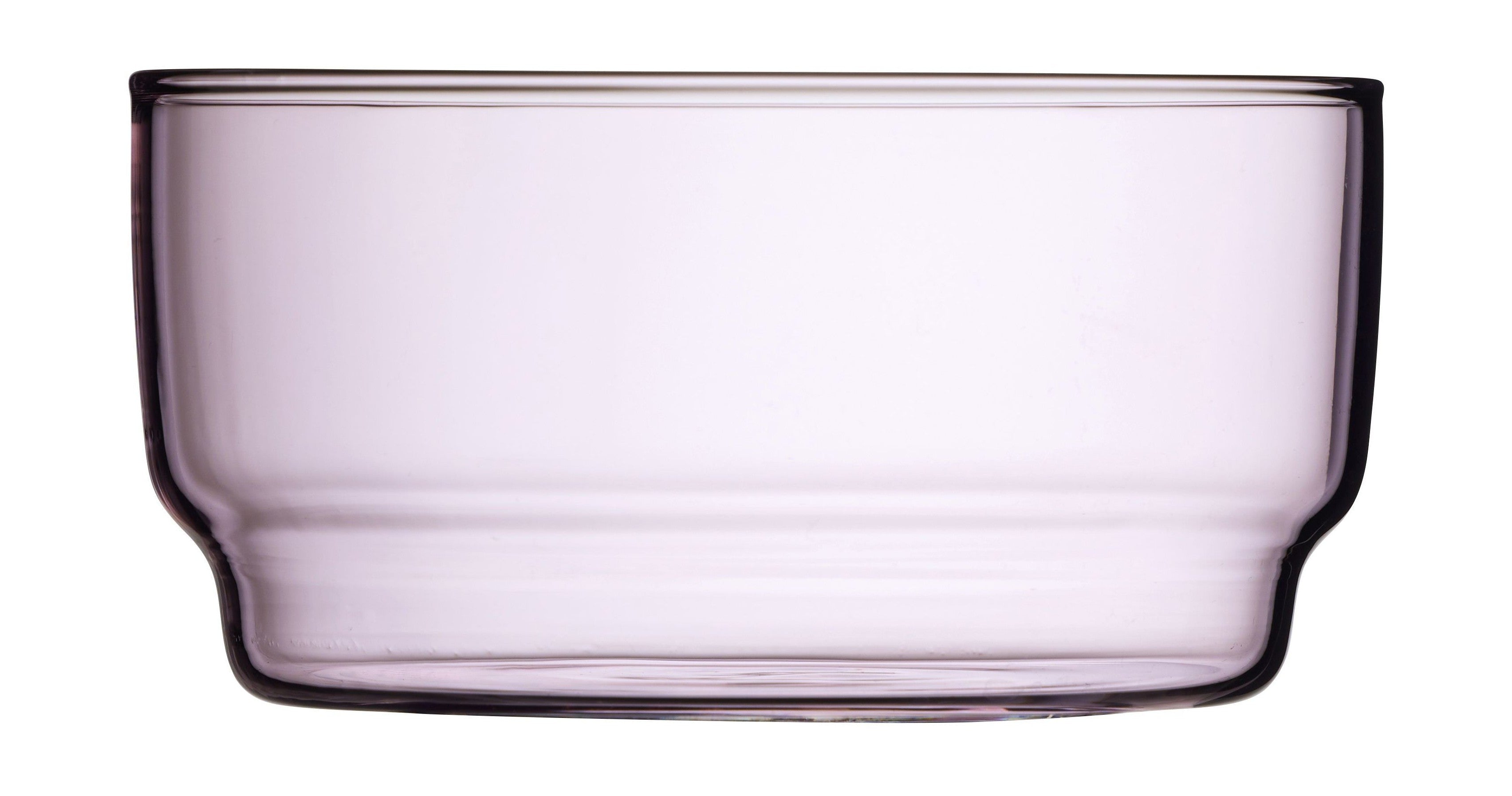 [product_category]-Lyngby Glas Torino Bowl 12 Cm 2 Pcs., Pink-Lyngby Glas-5722000323693-32369-LYN-1