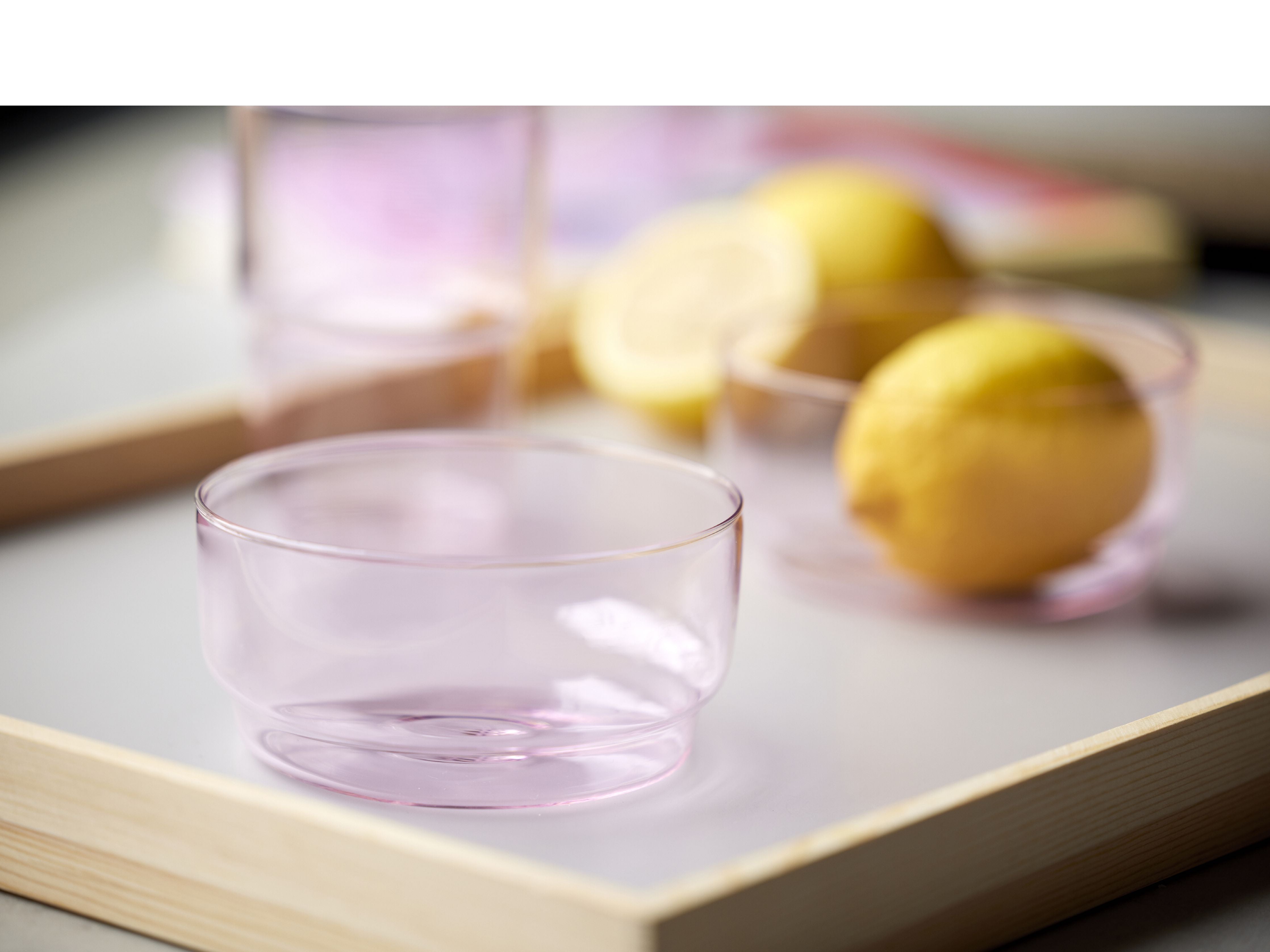 [product_category]-Lyngby Glas Torino Bowl 12 Cm 2 Pcs., Pink-Lyngby Glas-5722000323693-32369-LYN-4