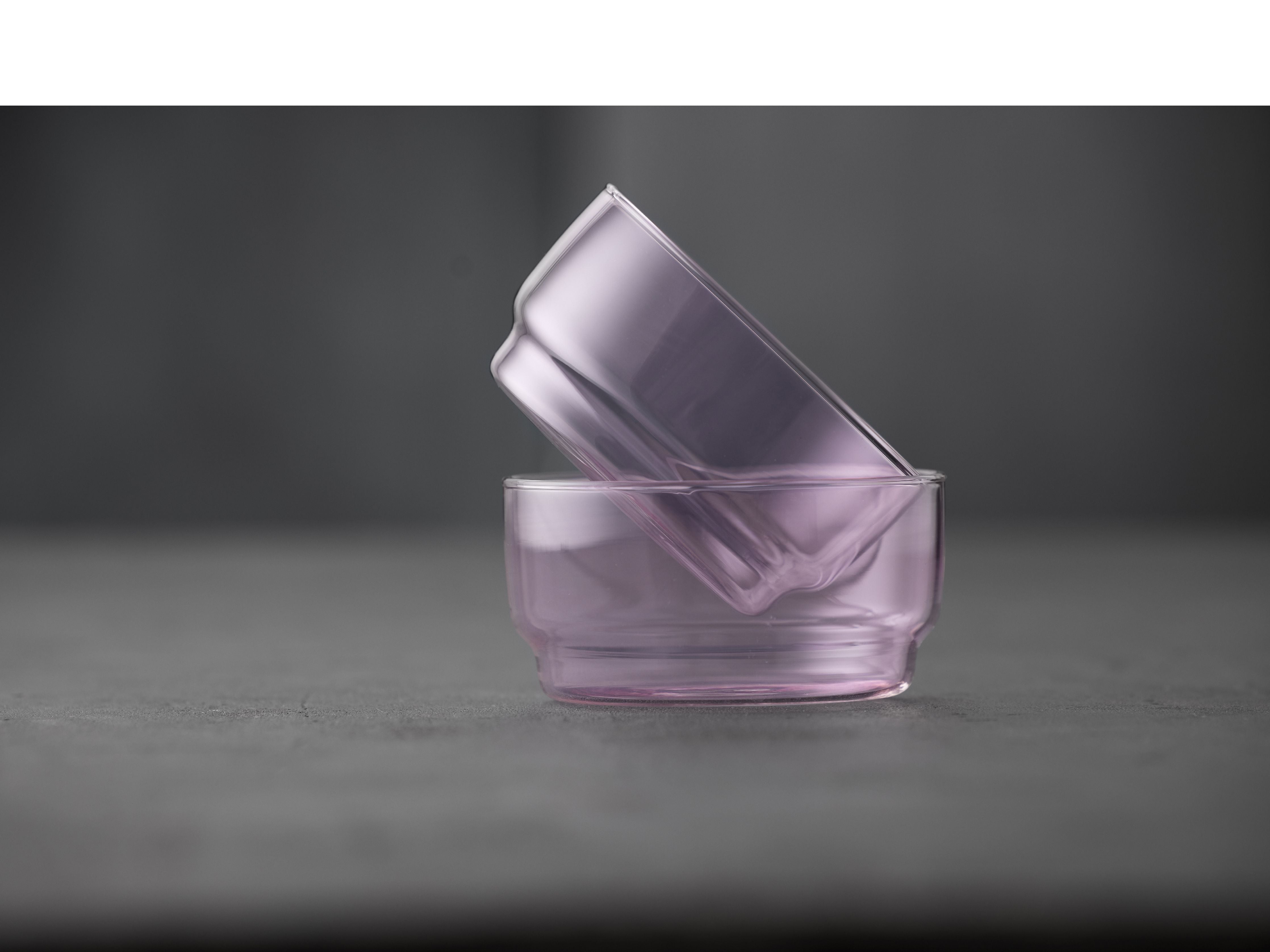 [product_category]-Lyngby Glas Torino Bowl 12 Cm 2 Pcs., Pink-Lyngby Glas-5722000323693-32369-LYN-5