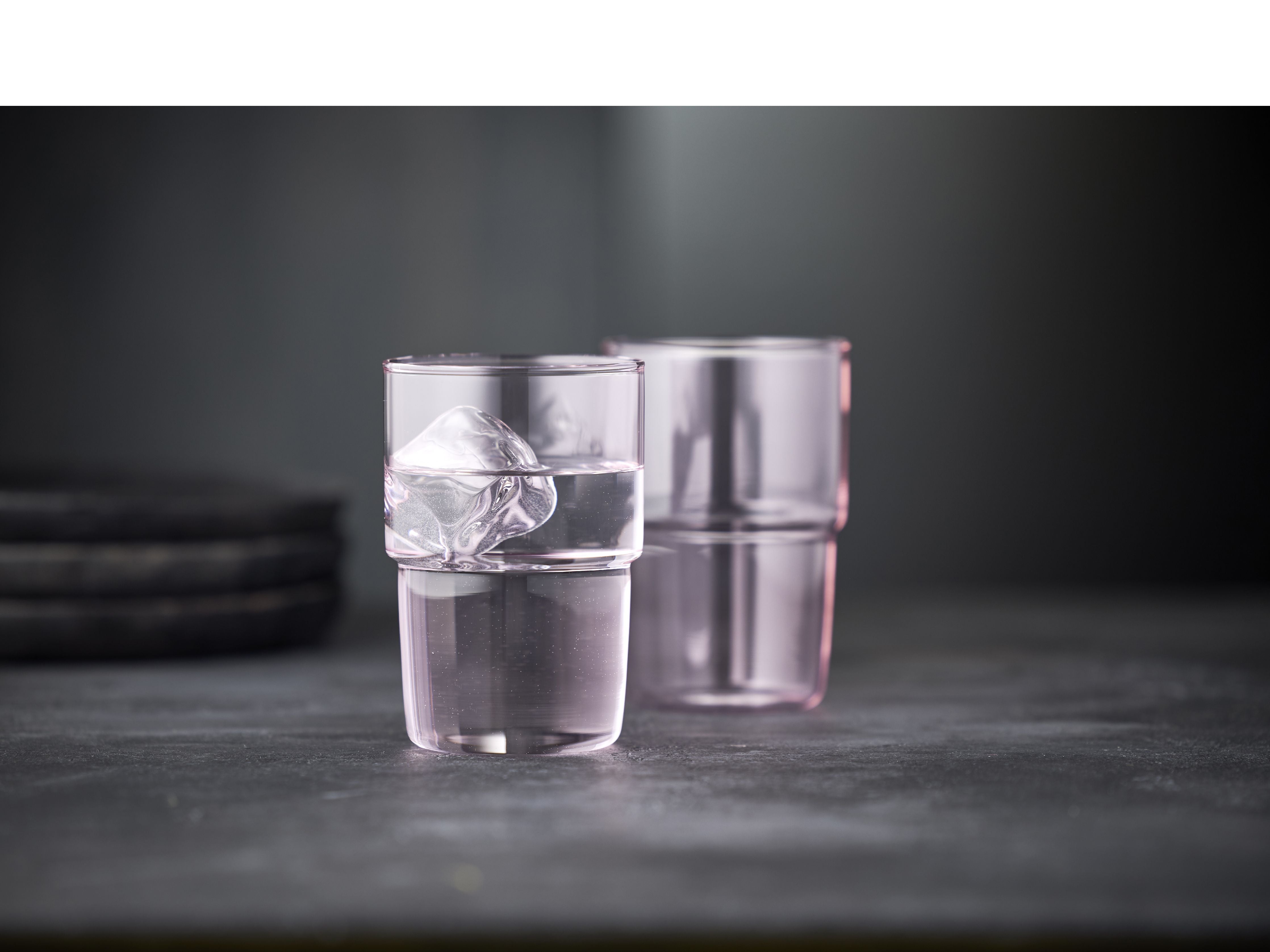 [product_category]-Lyngby Glas Torino Drinking Glass 40 Cl 2 Pcs, Pink-Lyngby Glas-5722000301998-30199-LYN-2