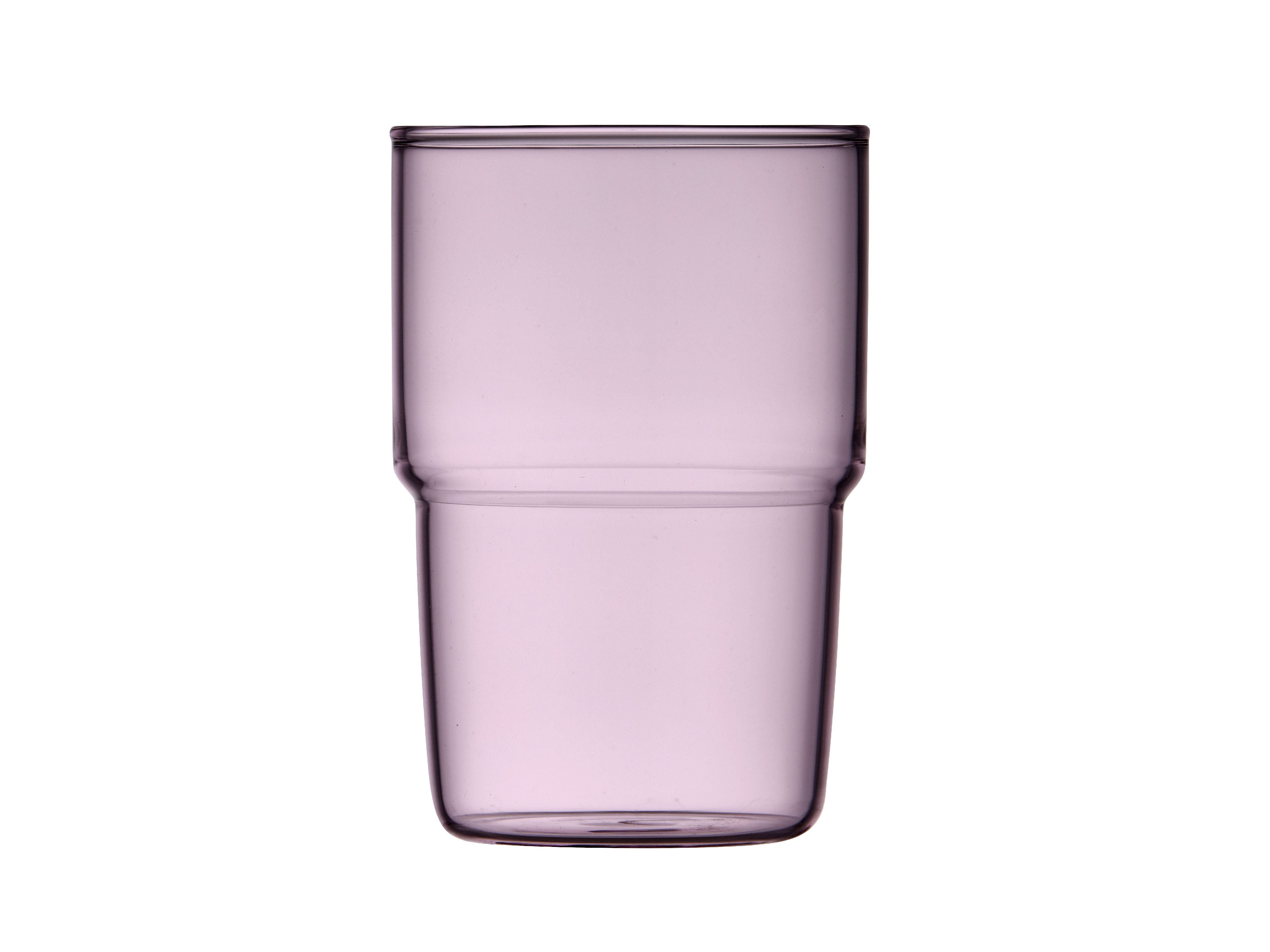 [product_category]-Lyngby Glas Torino Drinking Glass 40 Cl 2 Pcs, Pink-Lyngby Glas-5722000301998-30199-LYN-4