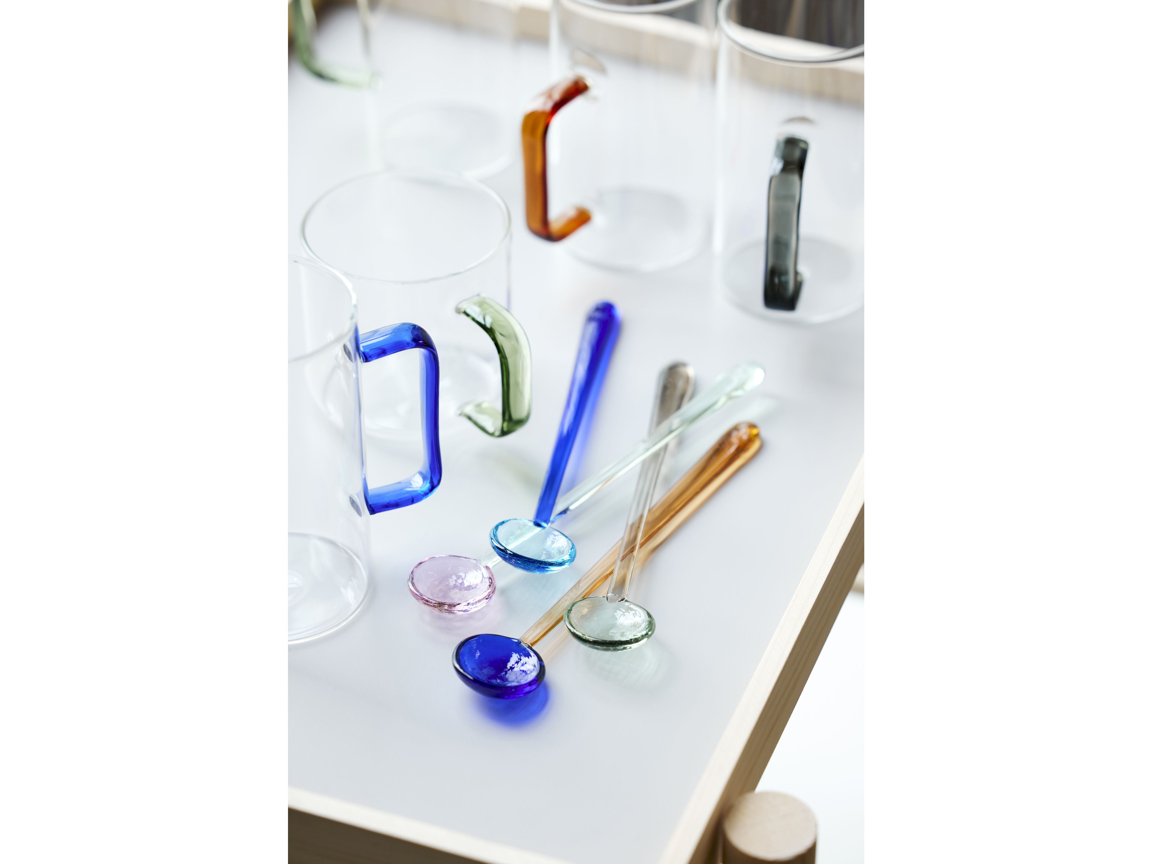 [product_category]-Lyngby Glas Torino Glass Cup 300 Ml Set Of 4 Ass.-Lyngby Glas-5722000279037-27903-LYN-8