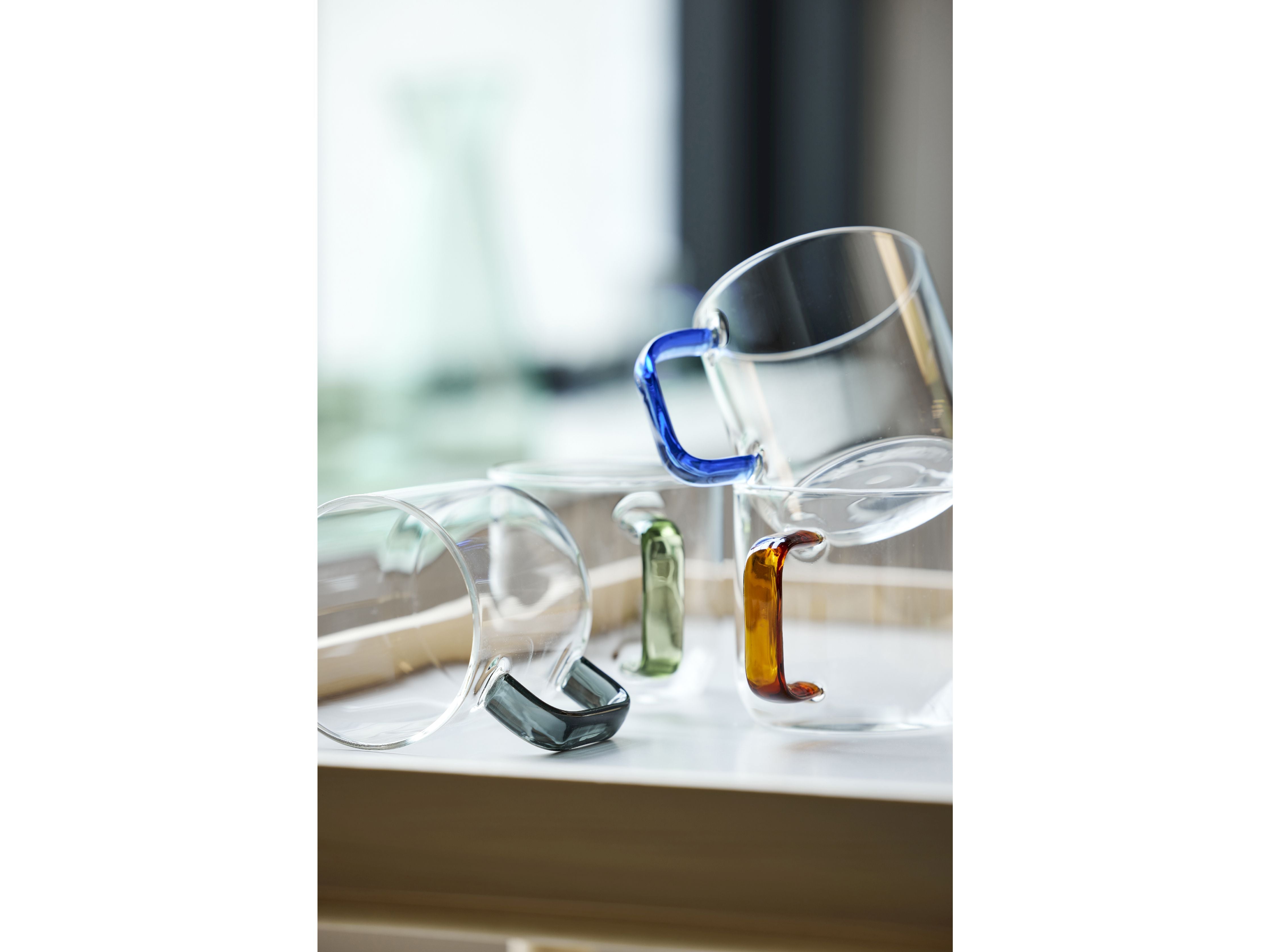 [product_category]-Lyngby Glas Torino Glass Cup 300 Ml Set Of 4 Ass.-Lyngby Glas-5722000279037-27903-LYN-9