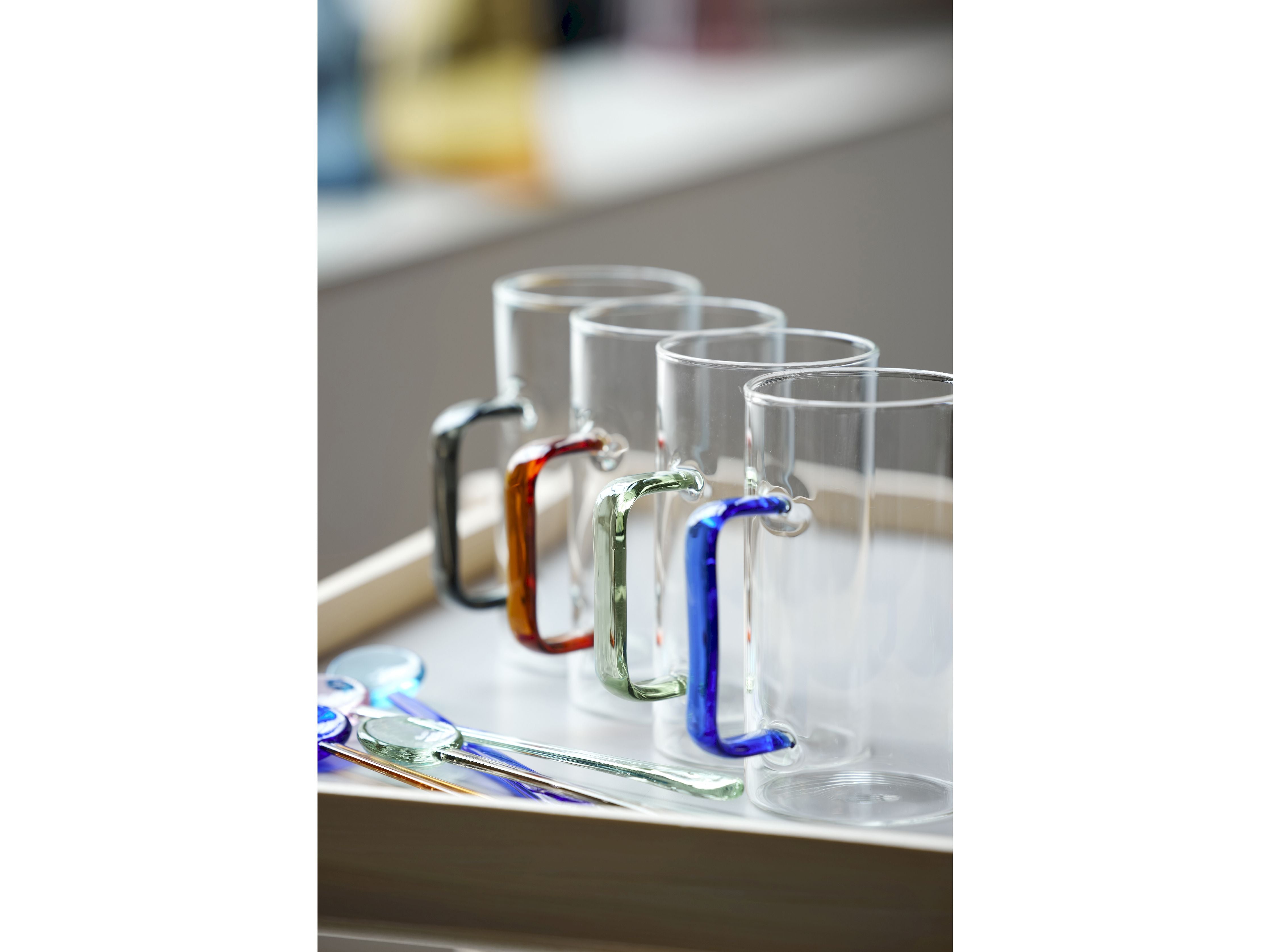 [product_category]-Lyngby Glas Torino Glass Mug 350 Ml Set Of 4 Ass.-Lyngby Glas-5722000279020-27902-LYN-12