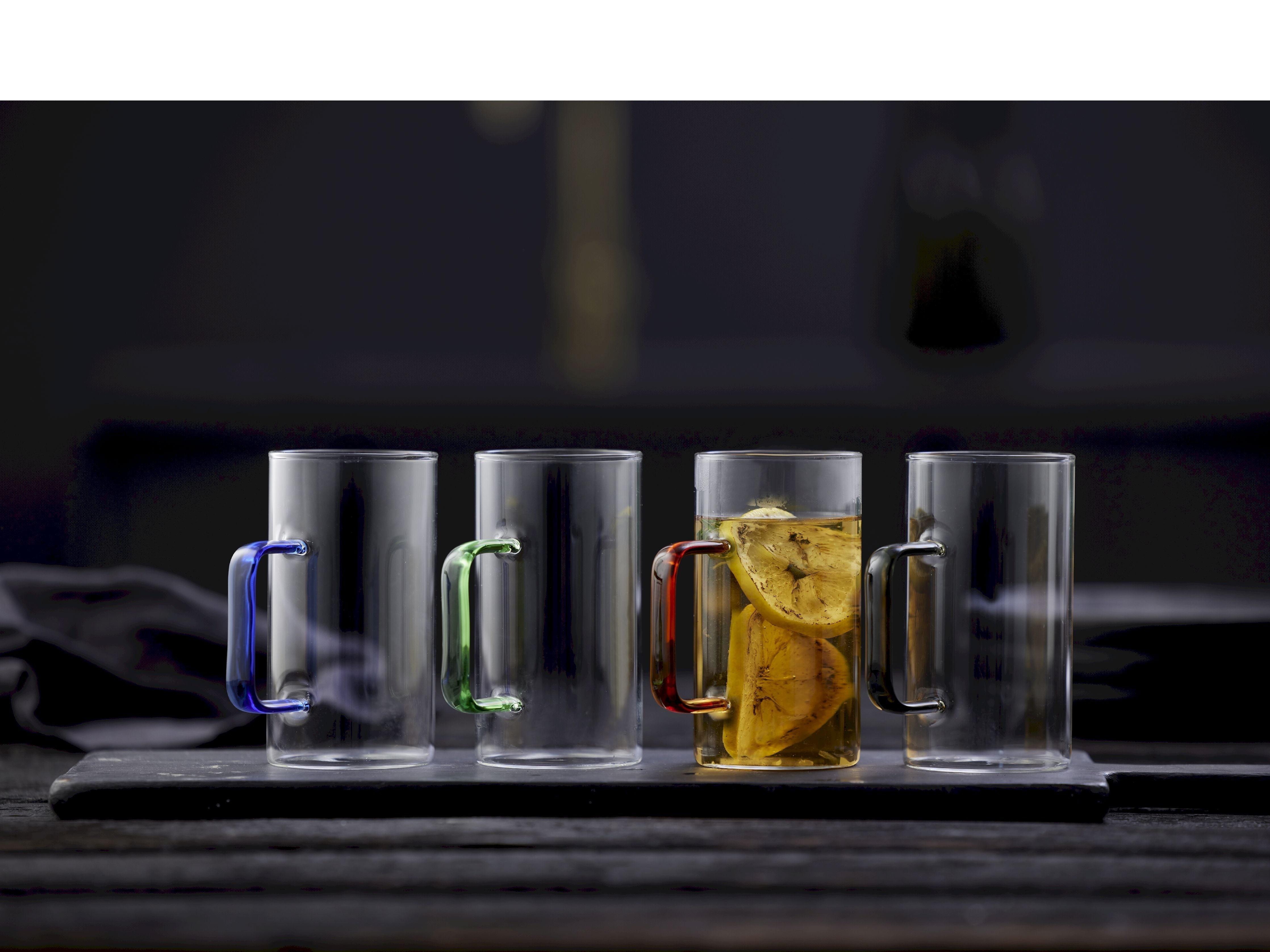 [product_category]-Lyngby Glas Torino Glass Mug 350 Ml Set Of 4 Ass.-Lyngby Glas-5722000279020-27902-LYN-13