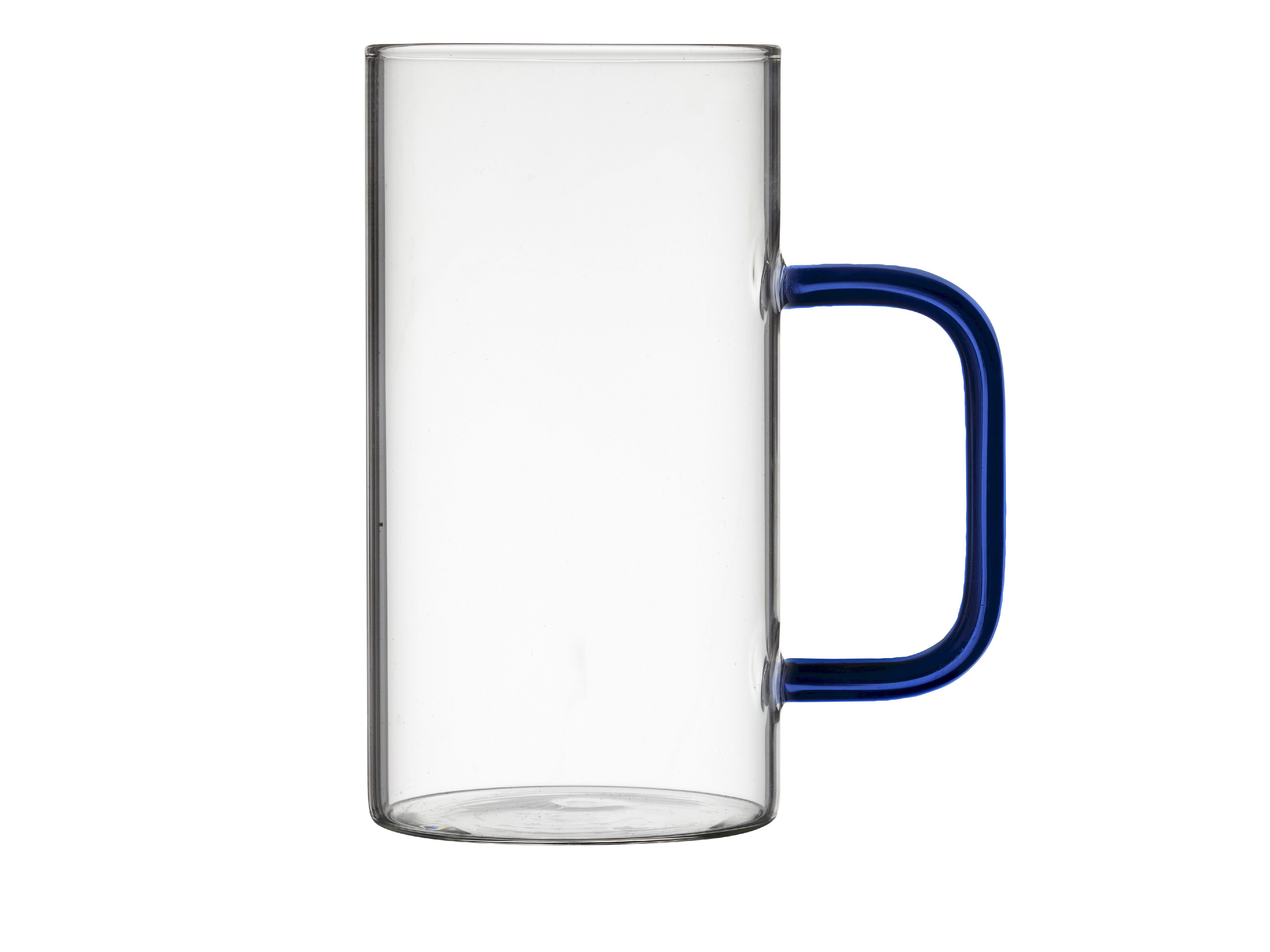 [product_category]-Lyngby Glas Torino Glass Mug 350 Ml Set Of 4 Ass.-Lyngby Glas-5722000279020-27902-LYN-3