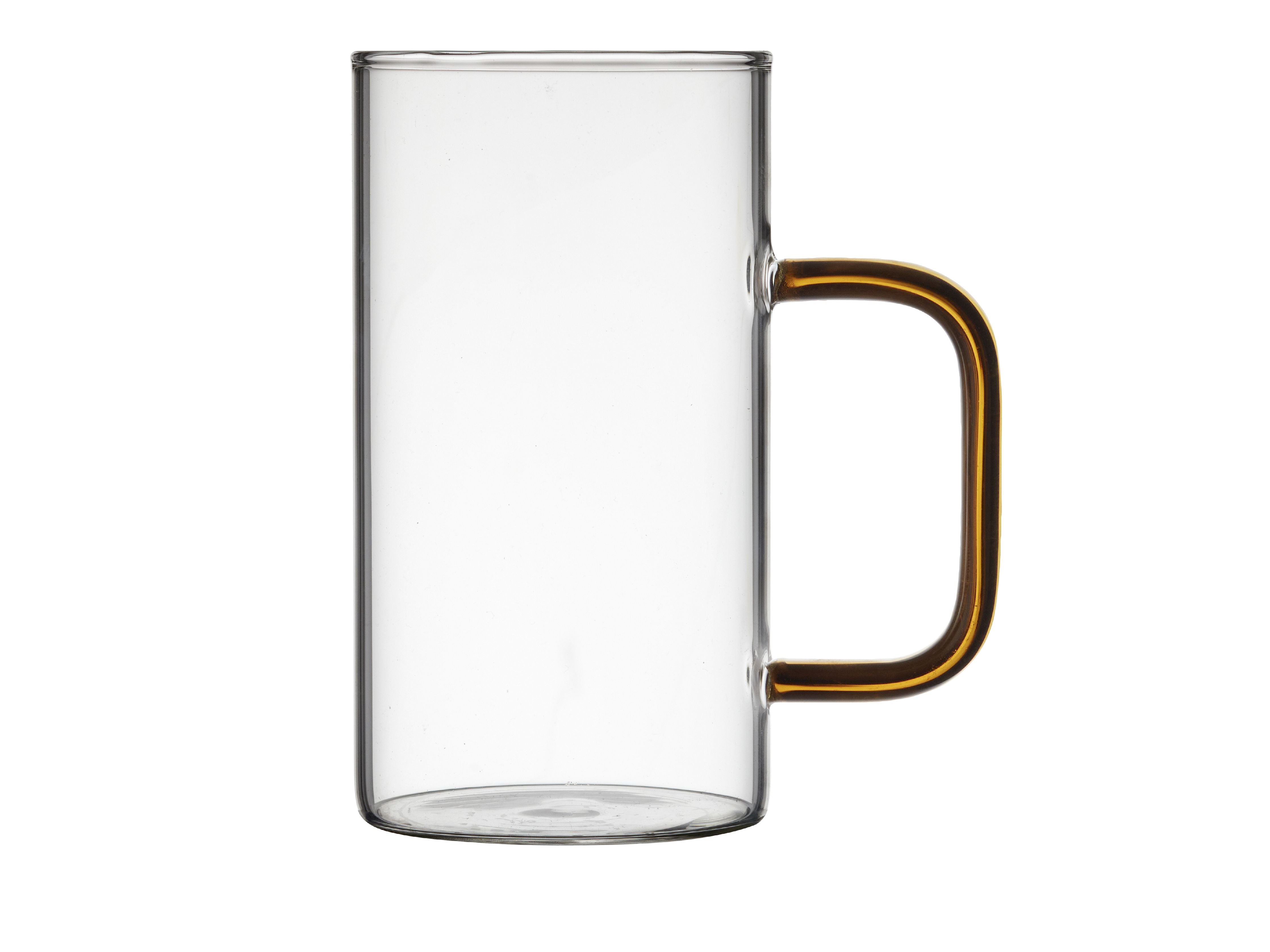 [product_category]-Lyngby Glas Torino Glass Mug 350 Ml Set Of 4 Ass.-Lyngby Glas-5722000279020-27902-LYN-5