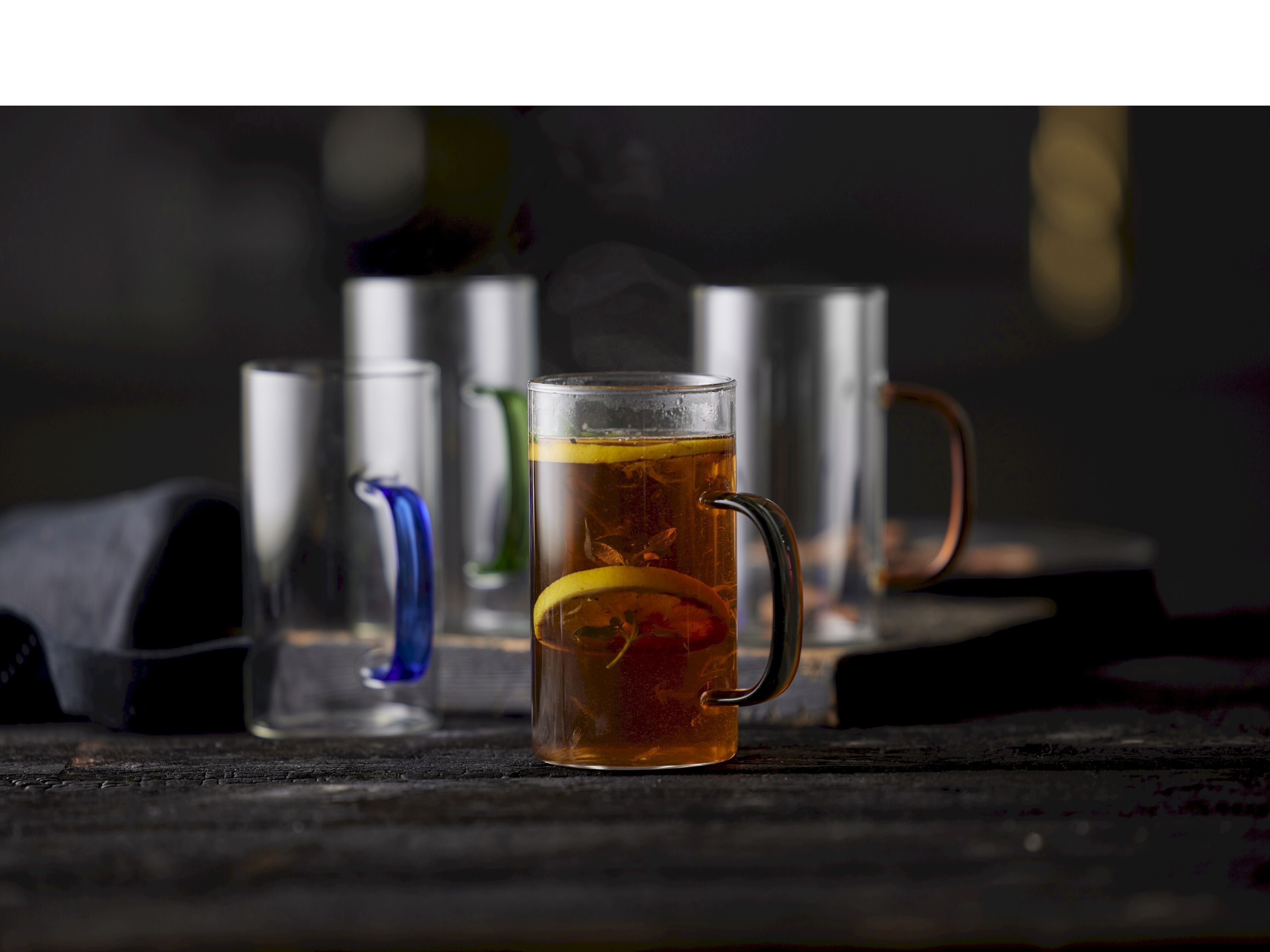 [product_category]-Lyngby Glas Torino Glass Mug 350 Ml Set Of 4 Ass.-Lyngby Glas-5722000279020-27902-LYN-7