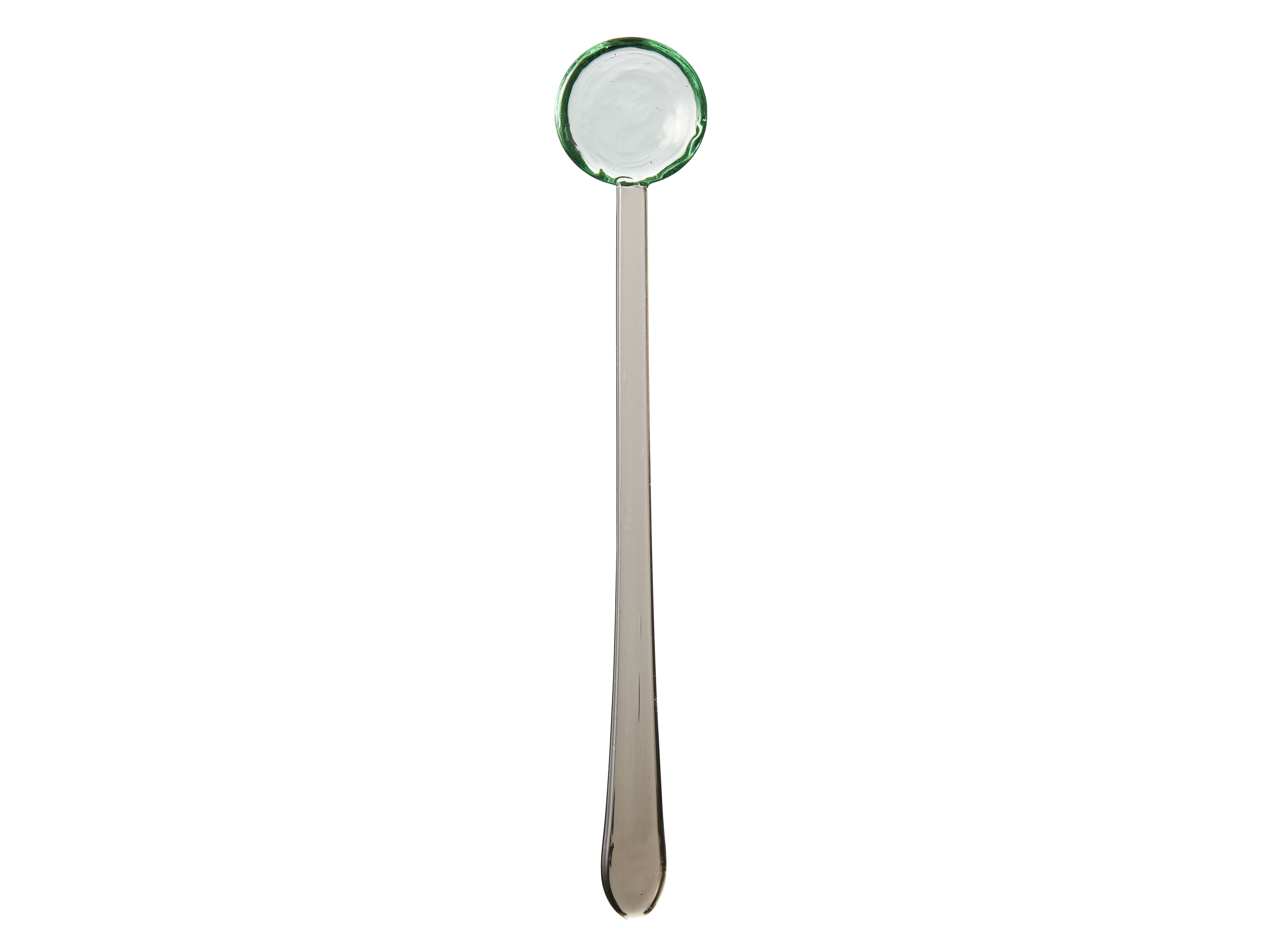 [product_category]-Lyngby Glas Torino Glass Spoon 18 Cm 4 Pcs. Ass.-Lyngby Glas-5722000282686-28268-LYN-4
