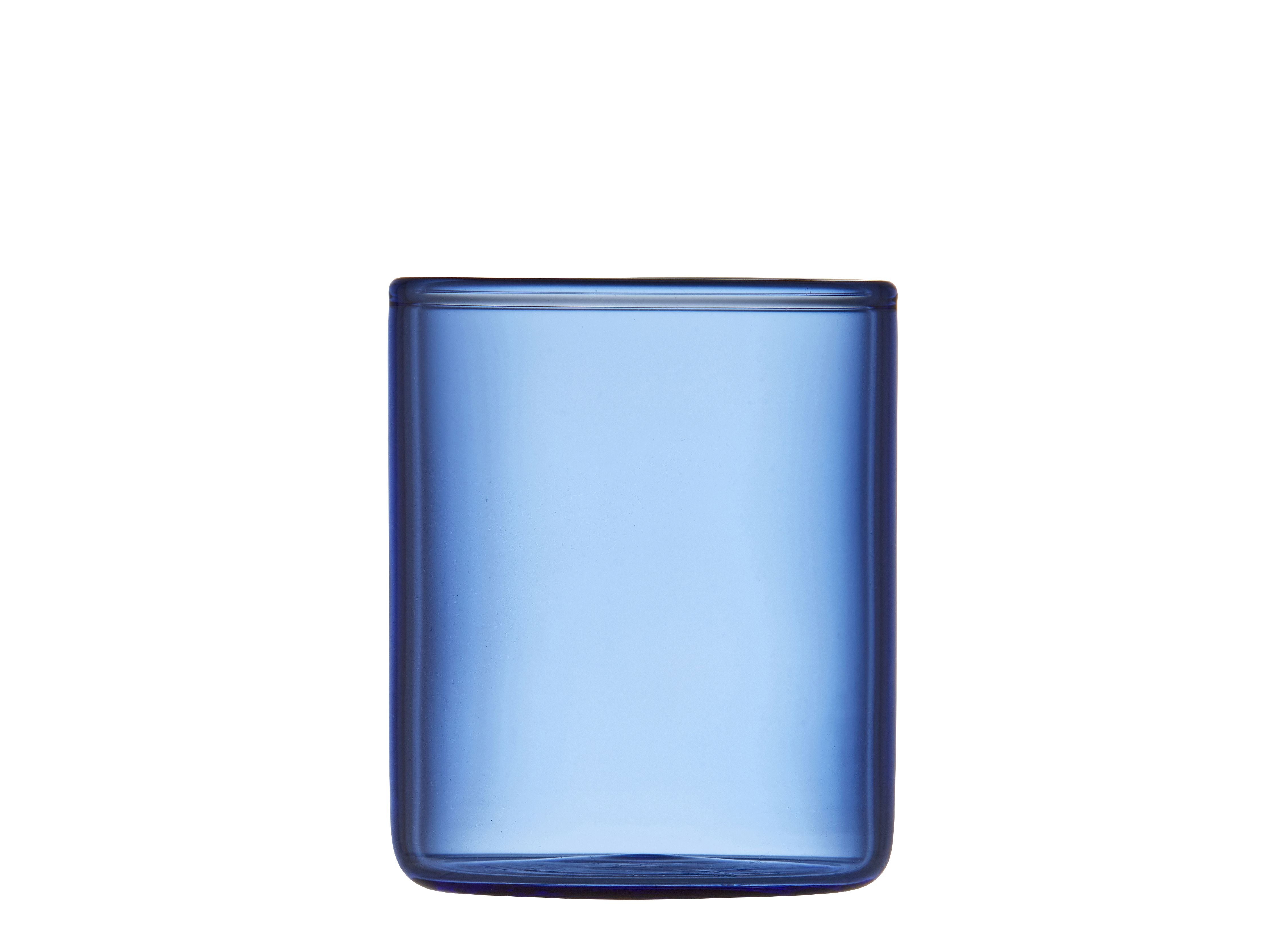 [product_category]-Lyngby Glas Torino Shot Glass 6 Cl 2 Pcs, Blue-Lyngby Glas-5722000302001-30200-LYN-4