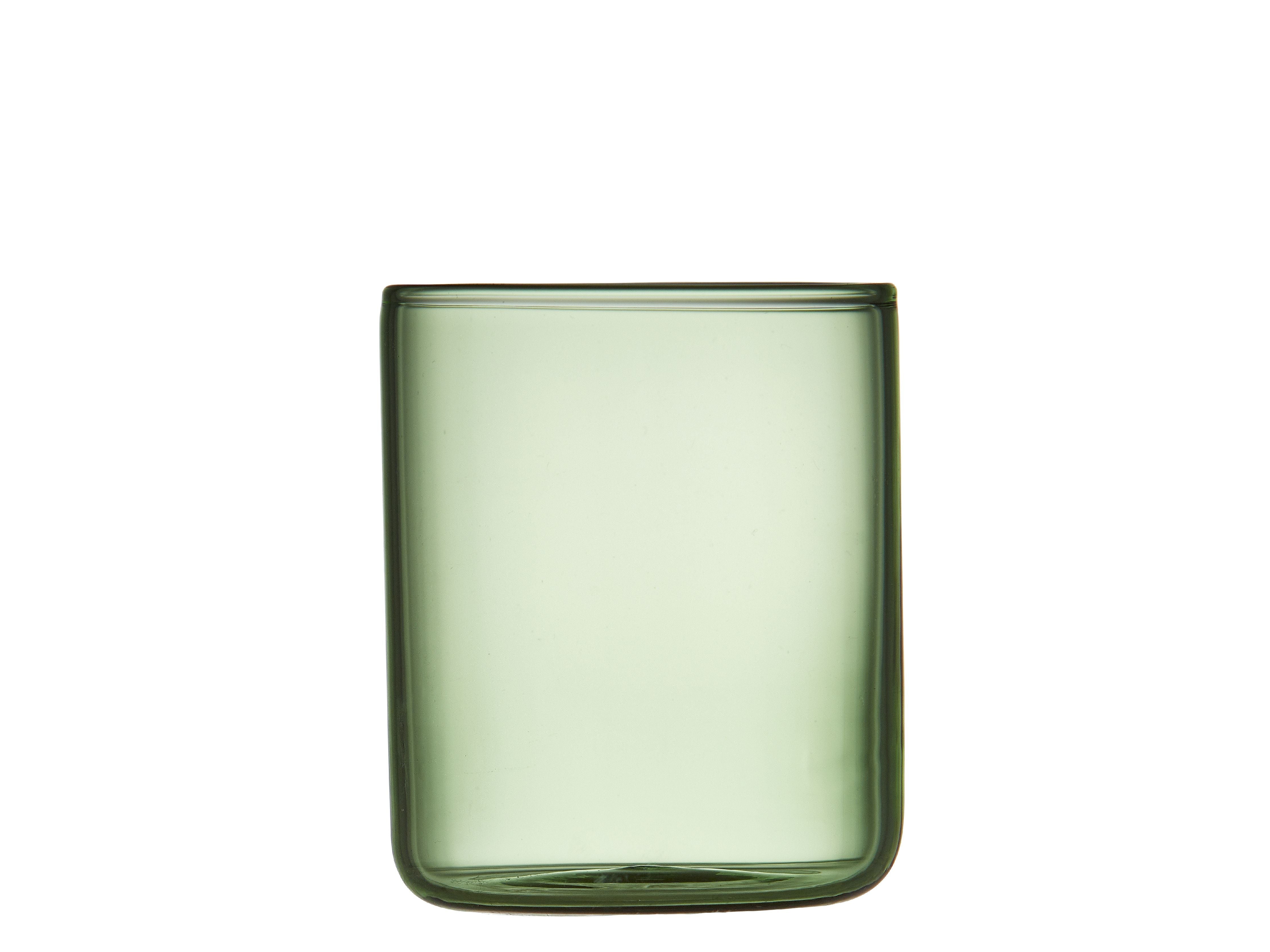 [product_category]-Lyngby Glas Torino Shot Glass 6 Cl 2 Pcs, Green-Lyngby Glas-5722000302018-30201-LYN-4