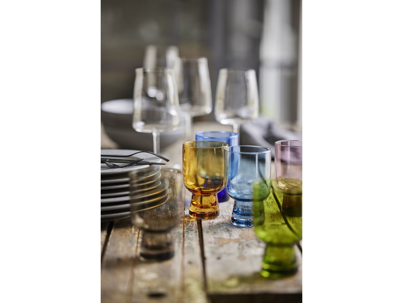[product_category]-Lyngby Glas Tumbler 30 Cl, 6 Pcs. Ass.-Lyngby Glas-5722000107170-10717-LYN-13