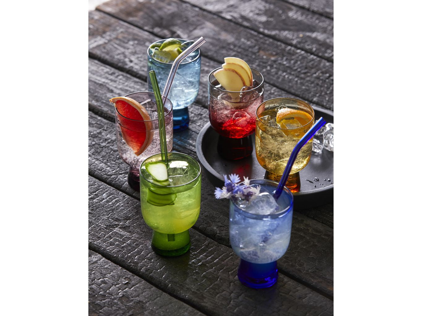[product_category]-Lyngby Glas Tumbler 30 Cl, 6 Pcs. Ass.-Lyngby Glas-5722000107170-10717-LYN-17