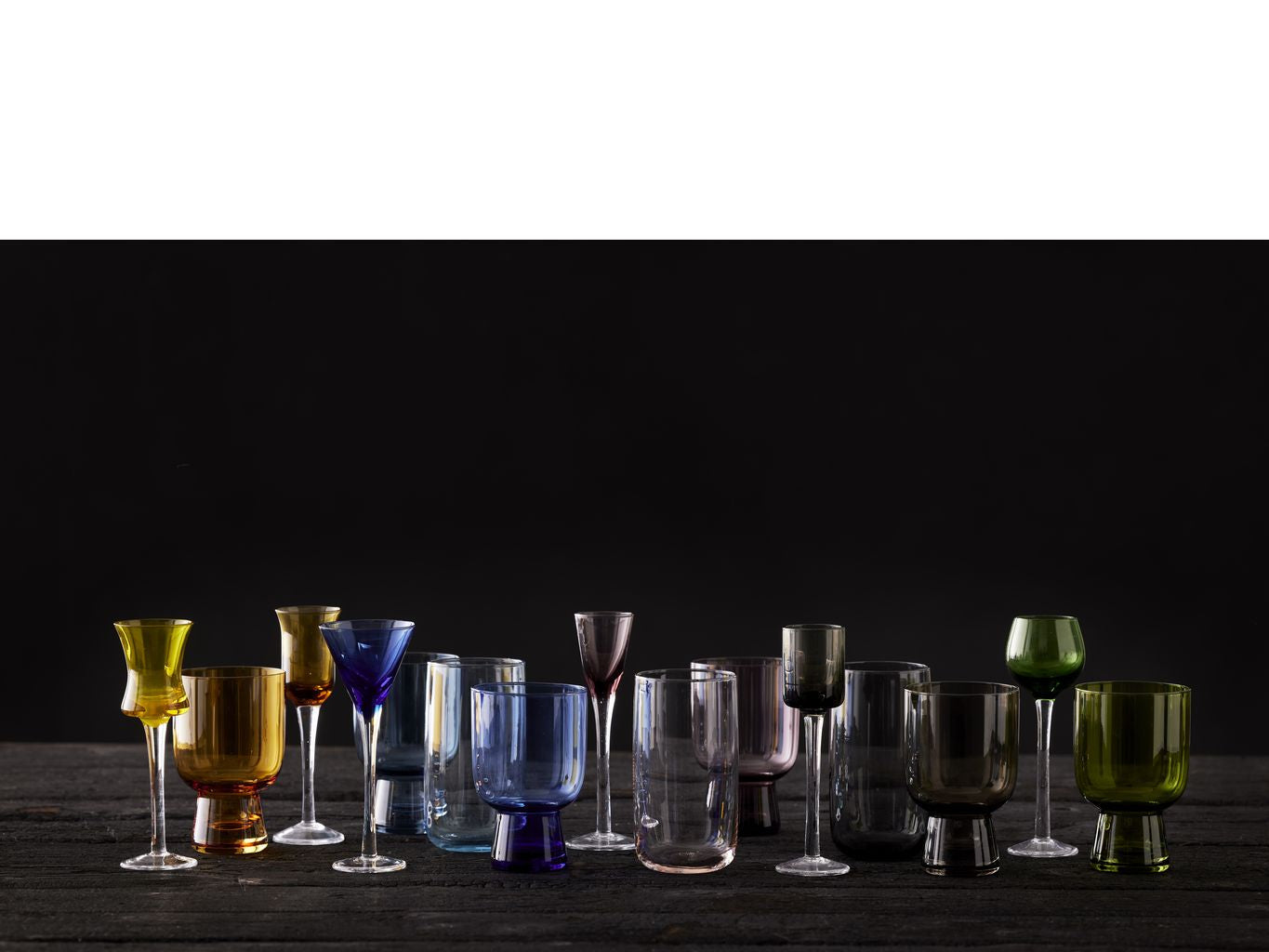 [product_category]-Lyngby Glas Tumbler 30 Cl, 6 Pcs. Ass.-Lyngby Glas-5722000107170-10717-LYN-22