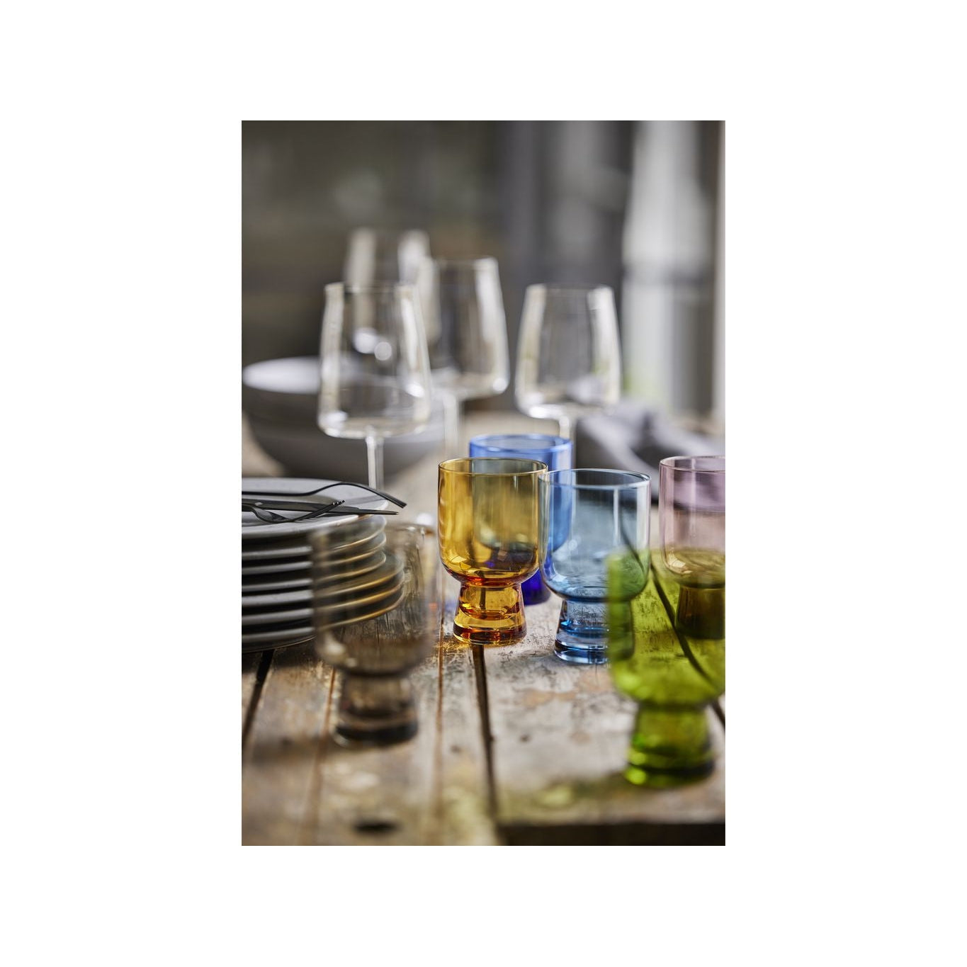 [product_category]-Lyngby Glas Tumbler 30 Cl, 6 Pcs. Ass.-Lyngby Glas-5722000107170-10717-LYN-35