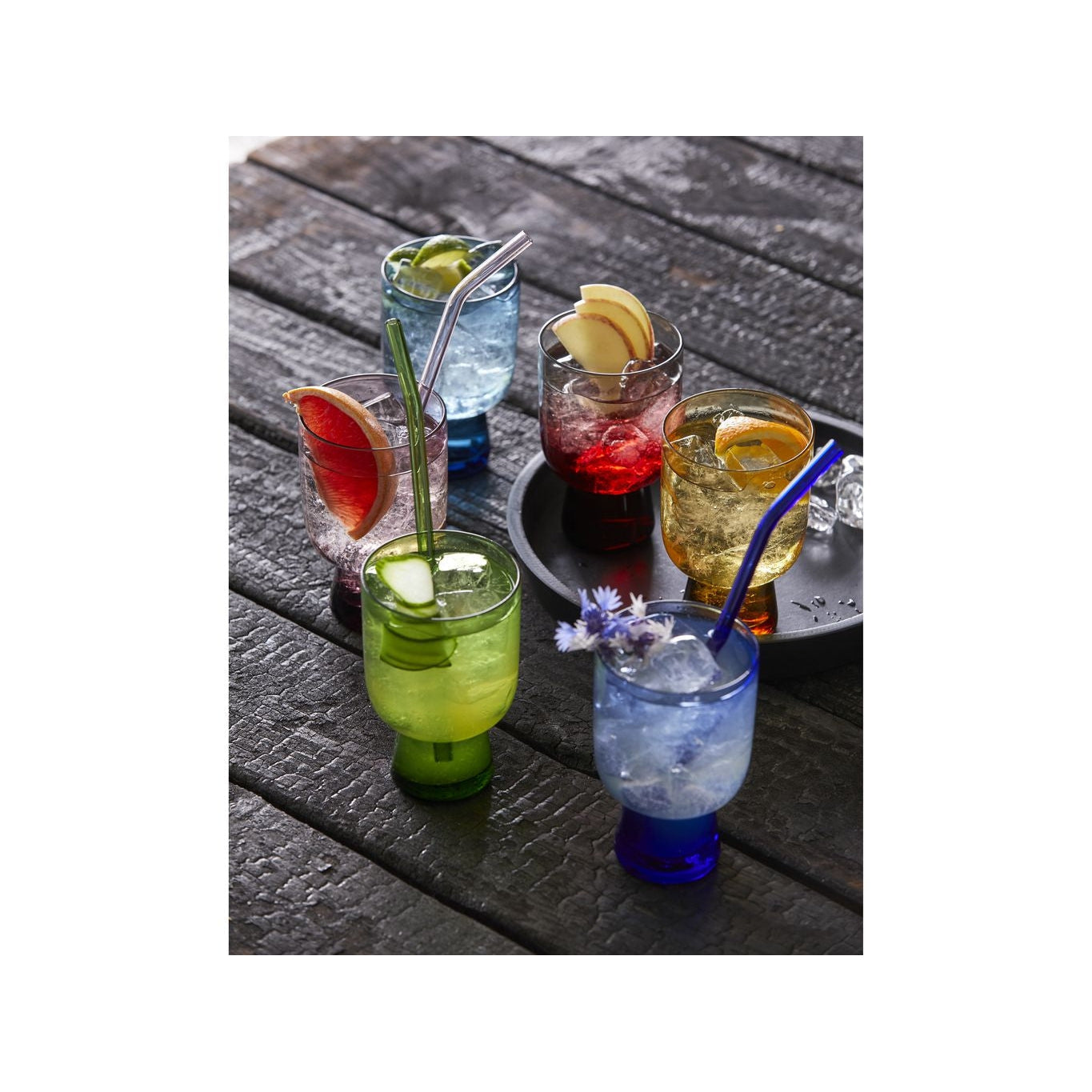 [product_category]-Lyngby Glas Tumbler 30 Cl, 6 Pcs. Ass.-Lyngby Glas-5722000107170-10717-LYN-39