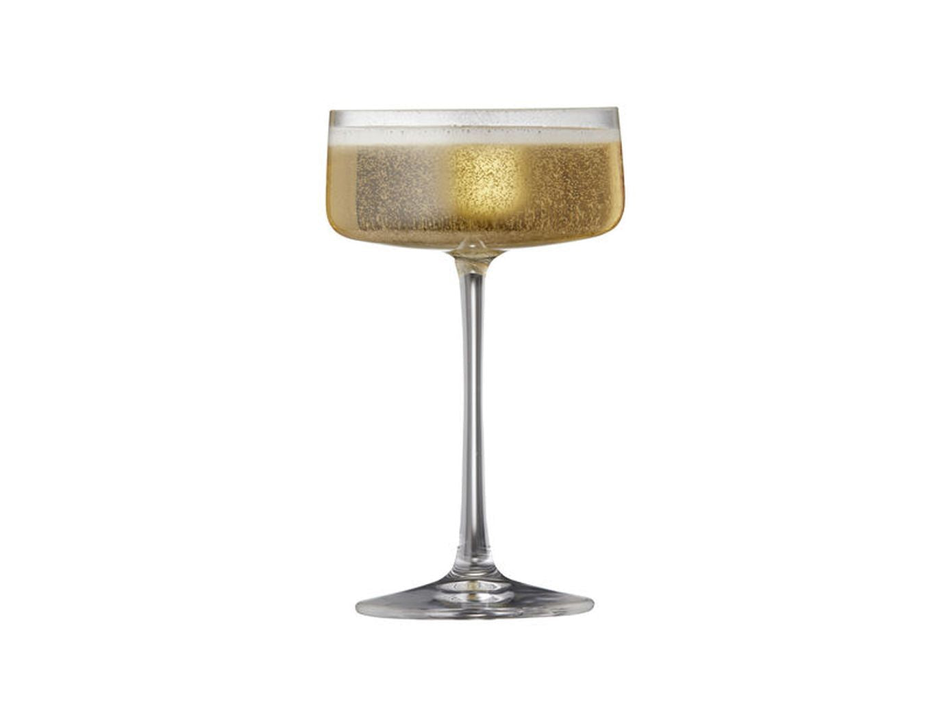 [product_category]-Lyngby Glas Zero Krystal Champagne Bowl 26 Cl, 4 Pcs.-Lyngby Glas-5722000122692-12269-LYN-2