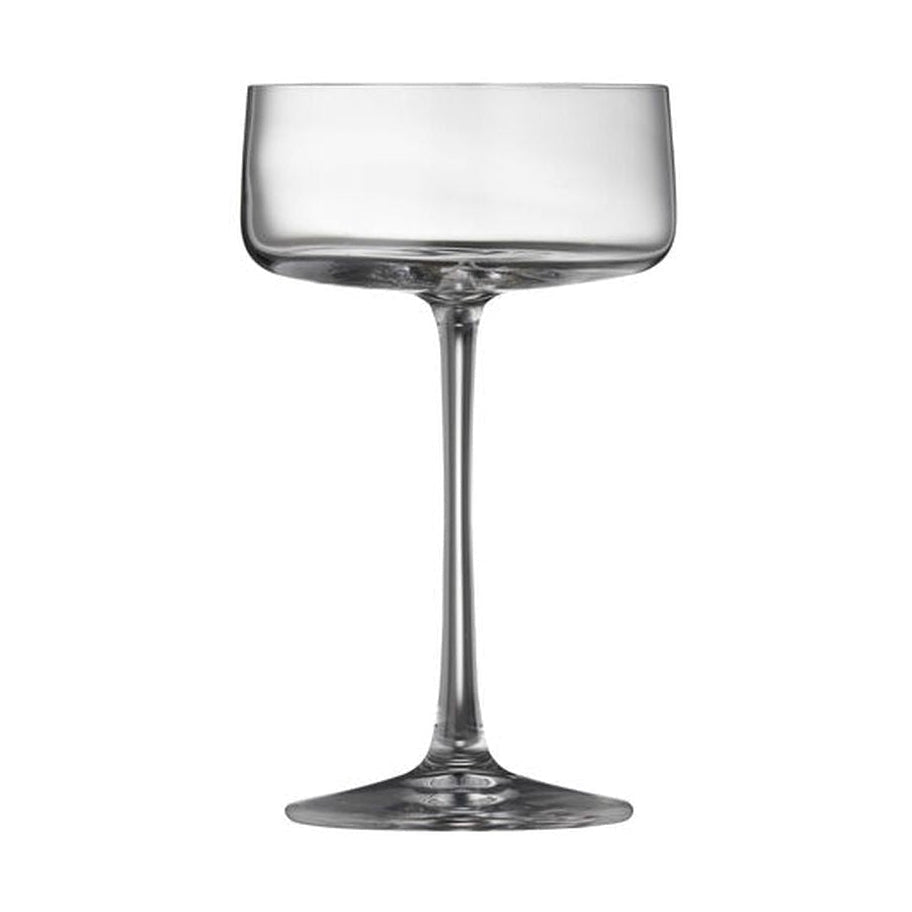 [product_category]-Lyngby Glas Zero Krystal Champagne Bowl 26 Cl, 4 Pcs.-Lyngby Glas-5722000122692-12269-LYN-6
