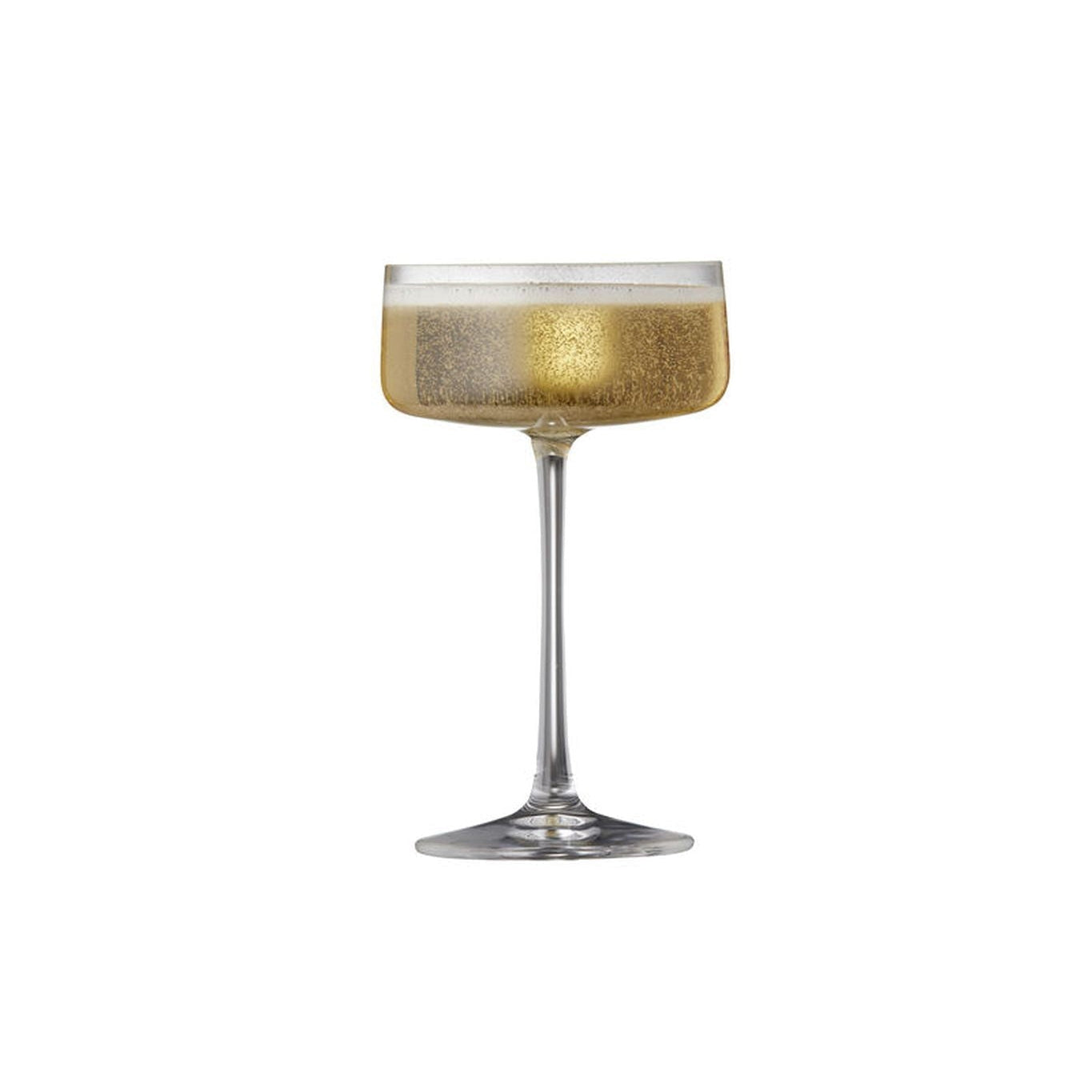 [product_category]-Lyngby Glas Zero Krystal Champagne Bowl 26 Cl, 4 Pcs.-Lyngby Glas-5722000122692-12269-LYN-7