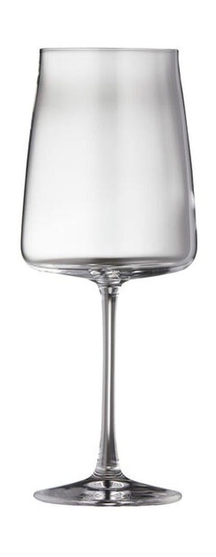 [product_category]-Lyngby Glas Zero Krystal Red Wine Glass 54 Cl, 4 Pcs.-Lyngby Glas-5722000122678-12267-LYN-1