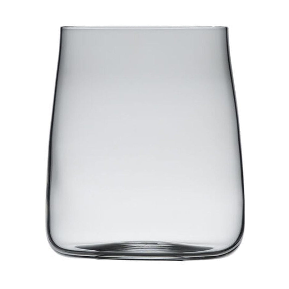 [product_category]-Lyngby Glas Zero Krystal Water Glass 42 Cl, 6 Pcs.-Lyngby Glas-5722000237938-23793-LYN-6
