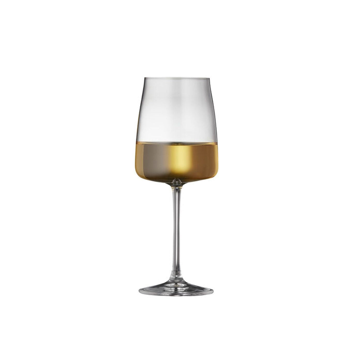 [product_category]-Lyngby Glas Zero Krystal White Wine Glass 43 Cl, 4 Pcs.-Lyngby Glas-5722000122661-12266-LYN-10