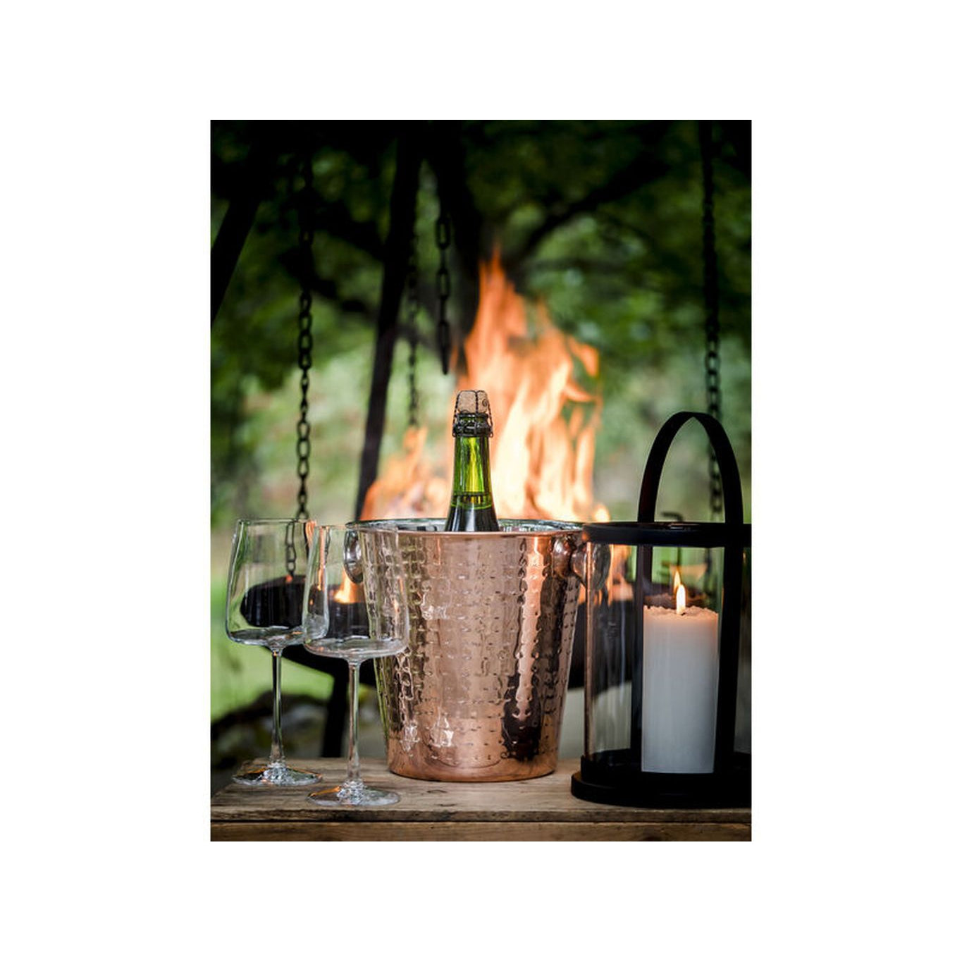 [product_category]-Lyngby Glas Zero Krystal White Wine Glass 43 Cl, 4 Pcs.-Lyngby Glas-5722000122661-12266-LYN-14