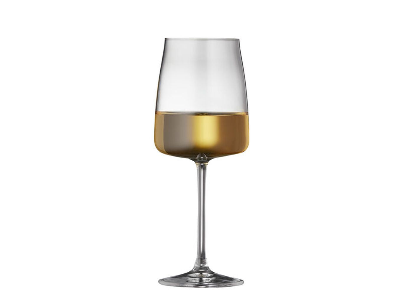 [product_category]-Lyngby Glas Zero Krystal White Wine Glass 43 Cl, 4 Pcs.-Lyngby Glas-5722000122661-12266-LYN-2