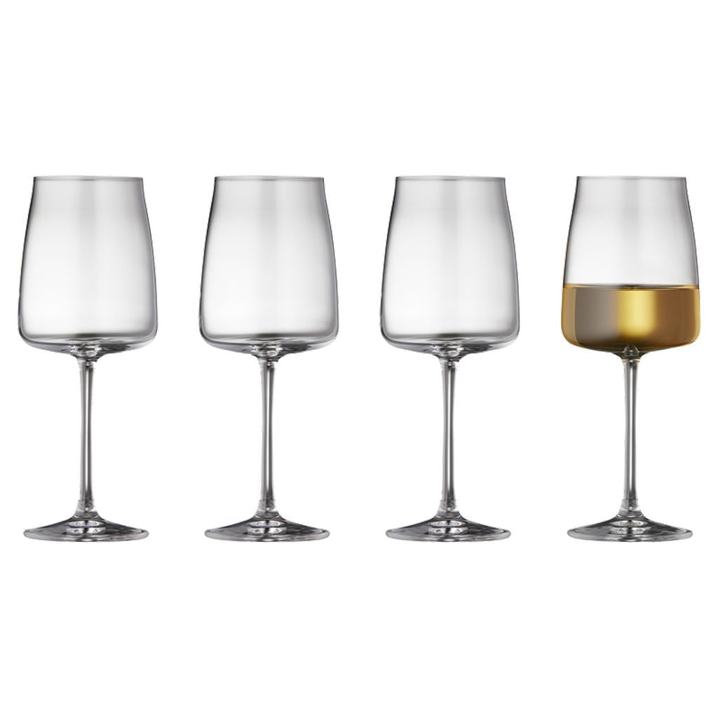[product_category]-Lyngby Glas Zero Krystal White Wine Glass 43 Cl, 4 Pcs.-Lyngby Glas-5722000122661-12266-LYN-3