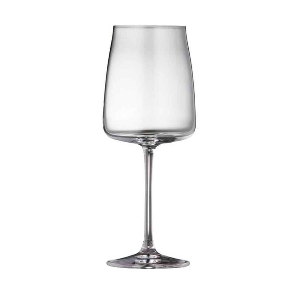 [product_category]-Lyngby Glas Zero Krystal White Wine Glass 43 Cl, 4 Pcs.-Lyngby Glas-5722000122661-12266-LYN-9
