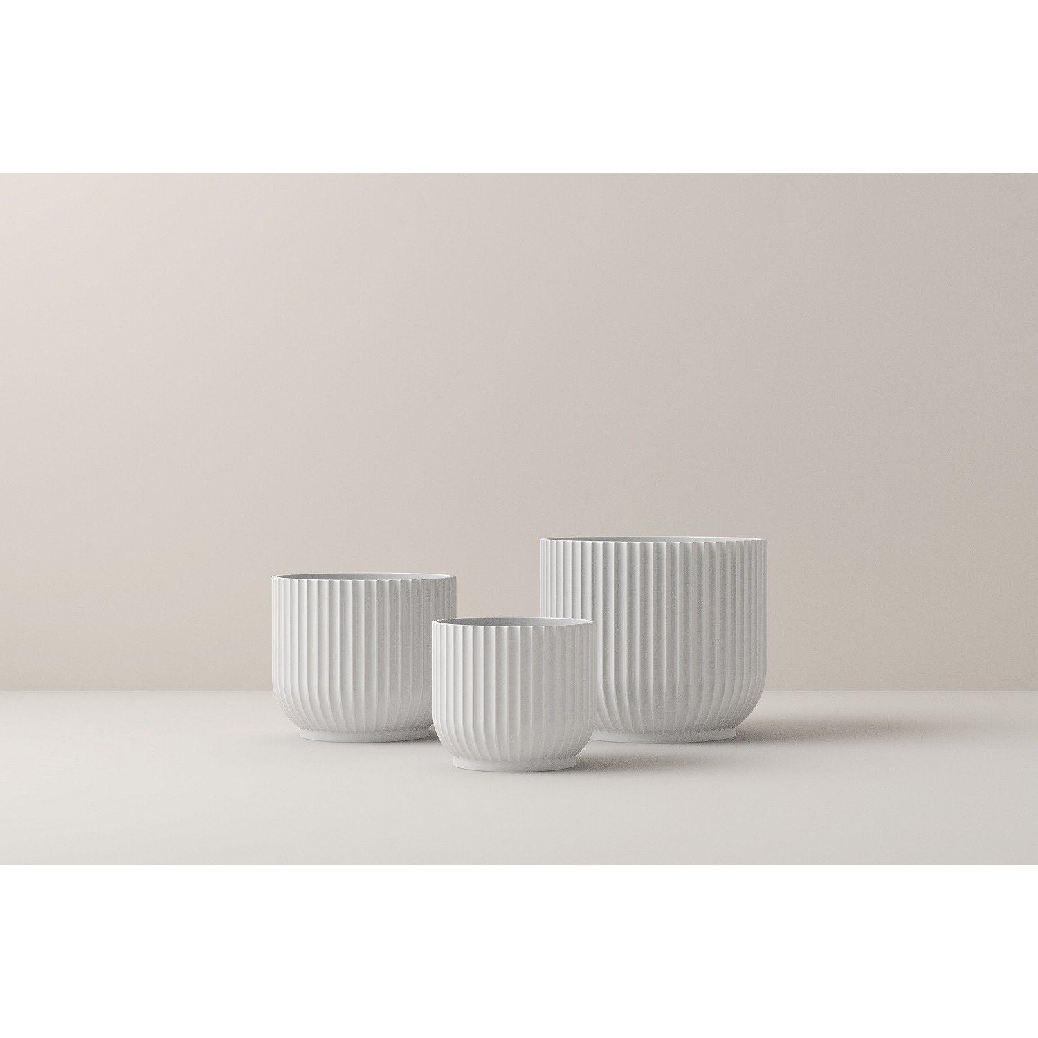 [product_category]-Lyngby Planter White, Large-Lyngby Porcelæn-5711507312330-201396-LYN-2
