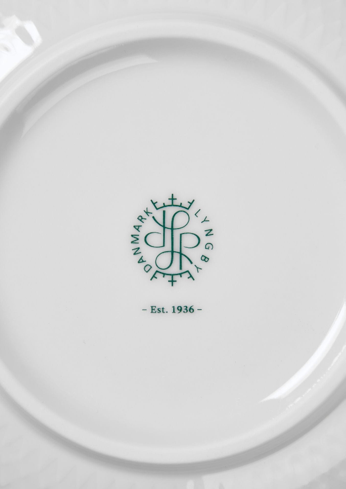 [product_category]-Lyngby Porcelæn Rhombe Bowl ø15,5 Cm, White-Lyngby Porcelæn-5711507012278-201227-LYN-4