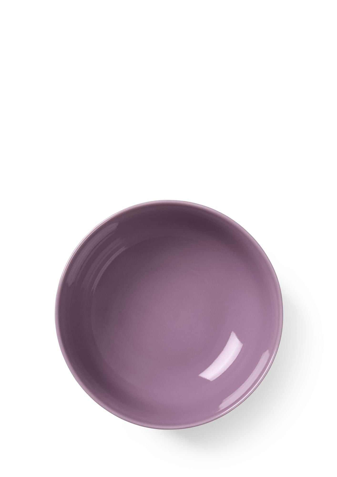 [product_category]-Lyngby Porcelæn Rhombe Color Bowl ø15,5 Cm, Purple-Lyngby Porcelæn-5711507019123-201912-LYN-2