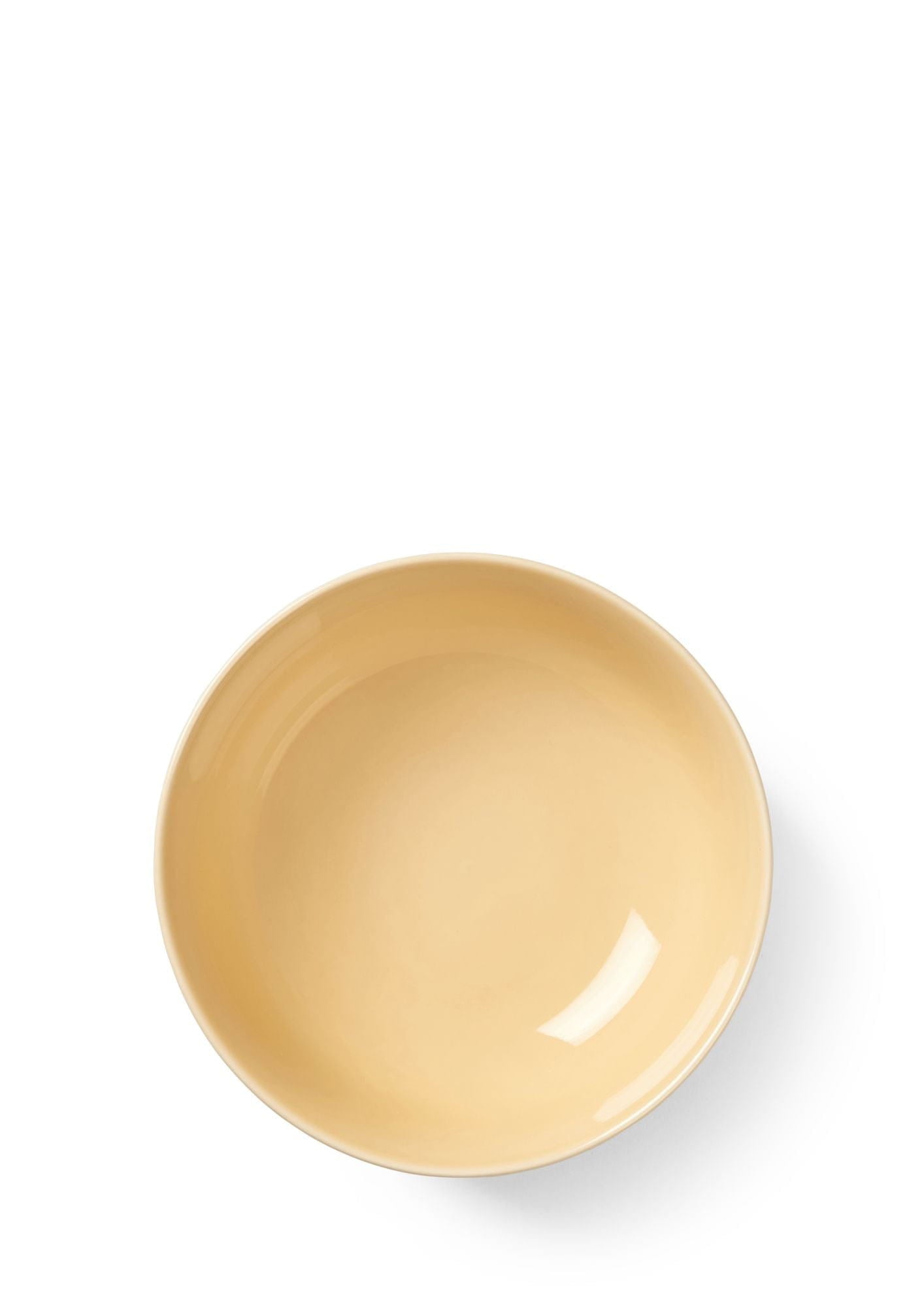 [product_category]-Lyngby Porcelæn Rhombe Color Bowl ø15,5 Cm, Sand-Lyngby Porcelæn-5711507019147-201914-LYN-2