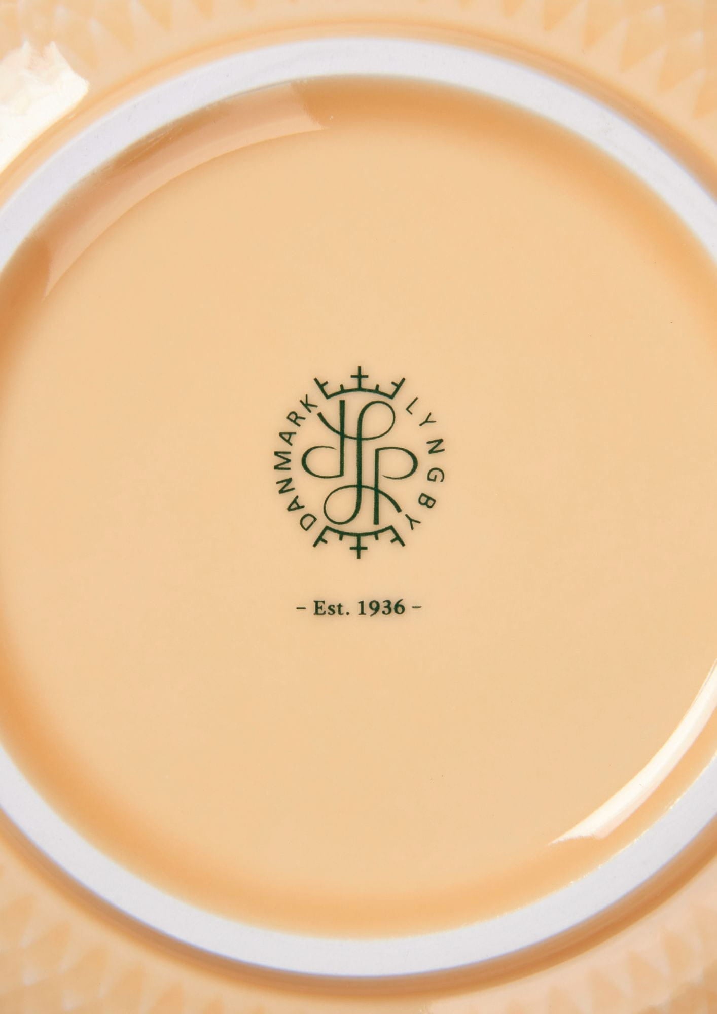 [product_category]-Lyngby Porcelæn Rhombe Color Bowl ø15,5 Cm, Sand-Lyngby Porcelæn-5711507019147-201914-LYN-4