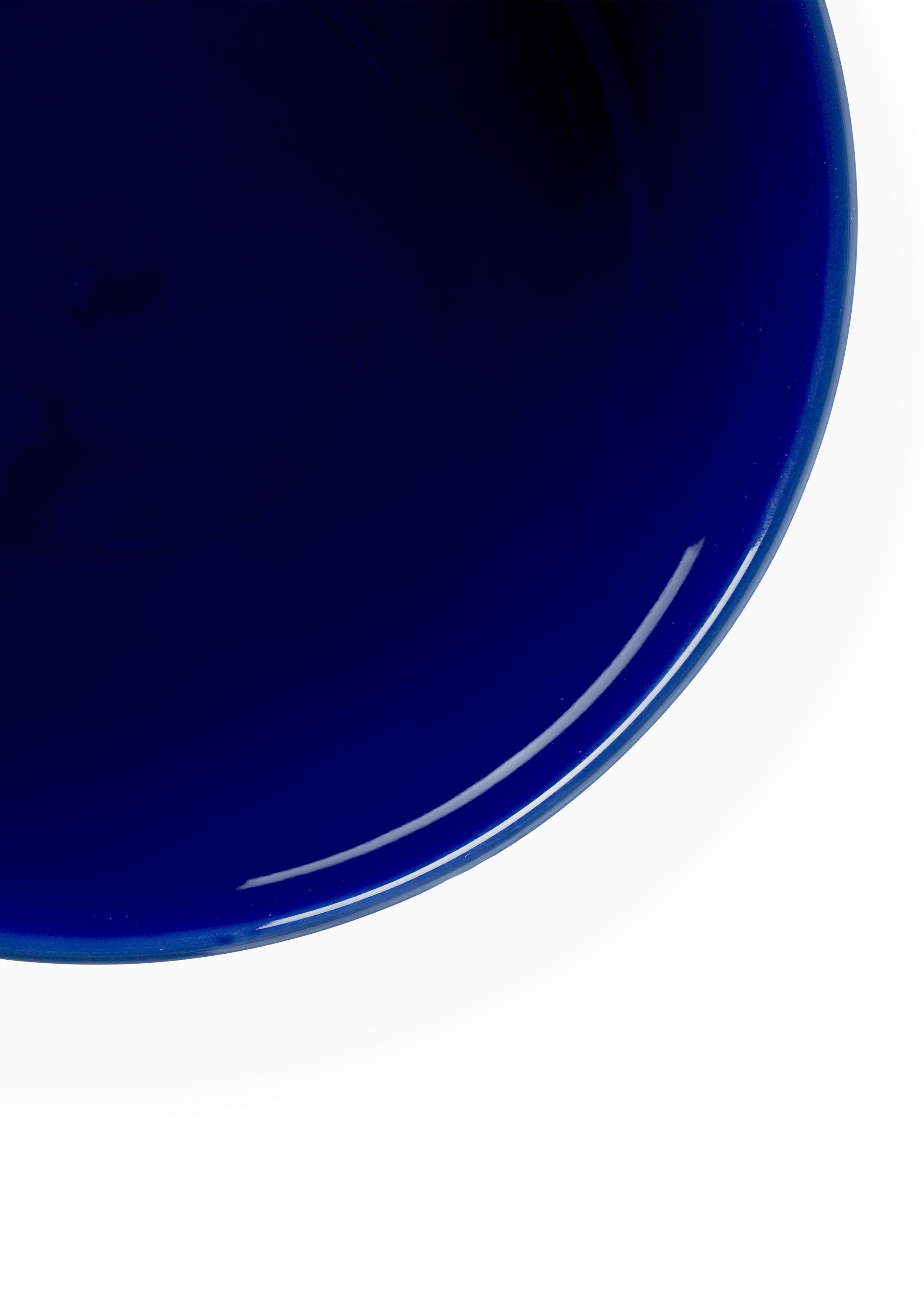 [product_category]-Lyngby Porcelæn Rhombe Color Bowl ø15.5 Cm, Dark Blue-Lyngby Porcelæn-5711507019130-201913-LYN-3