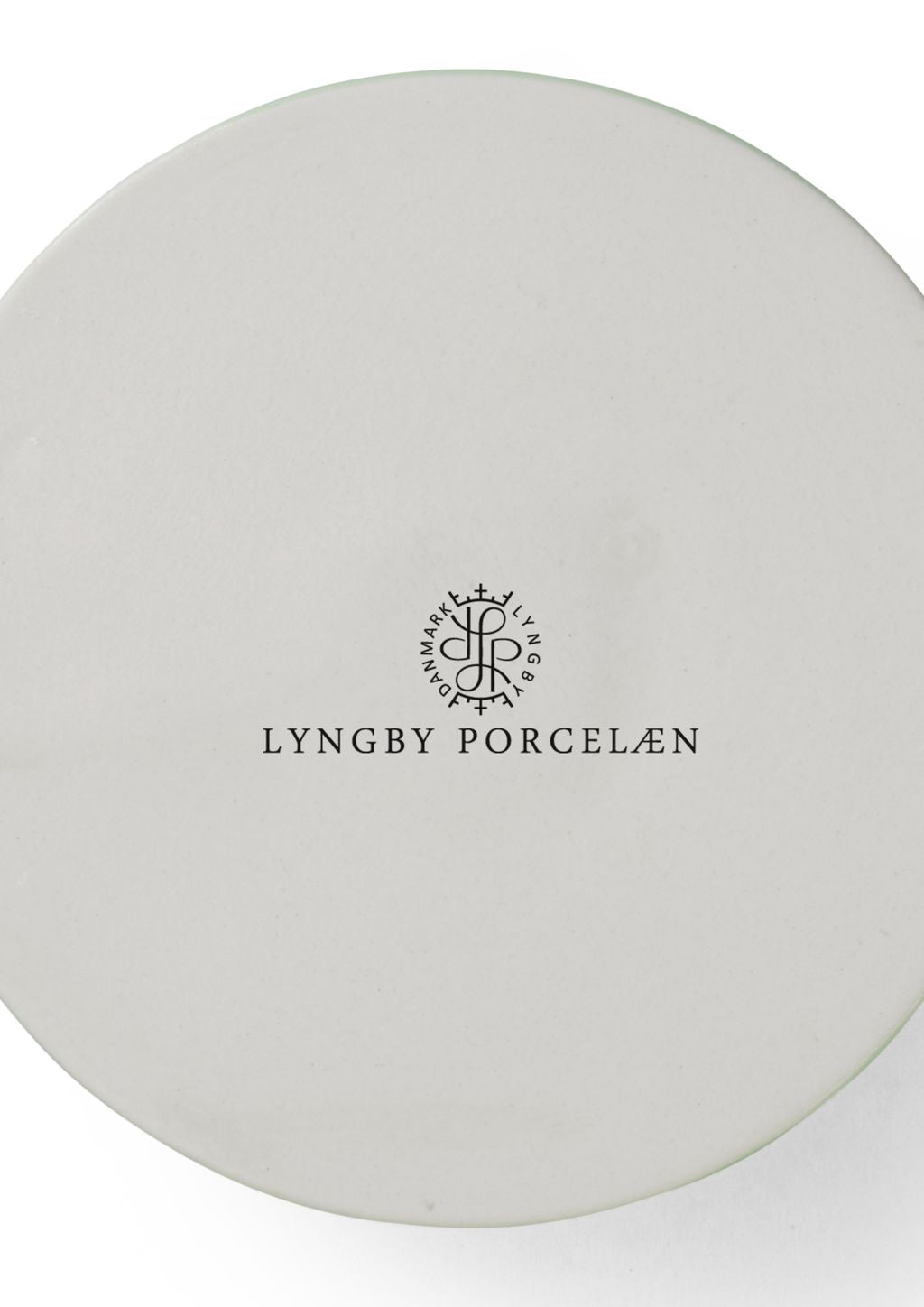 [product_category]-Lyngby Porcelæn Rhombe Color Candlestick H3 Cm, Green-Lyngby Porcelæn-5711507019277-201927-LYN-4