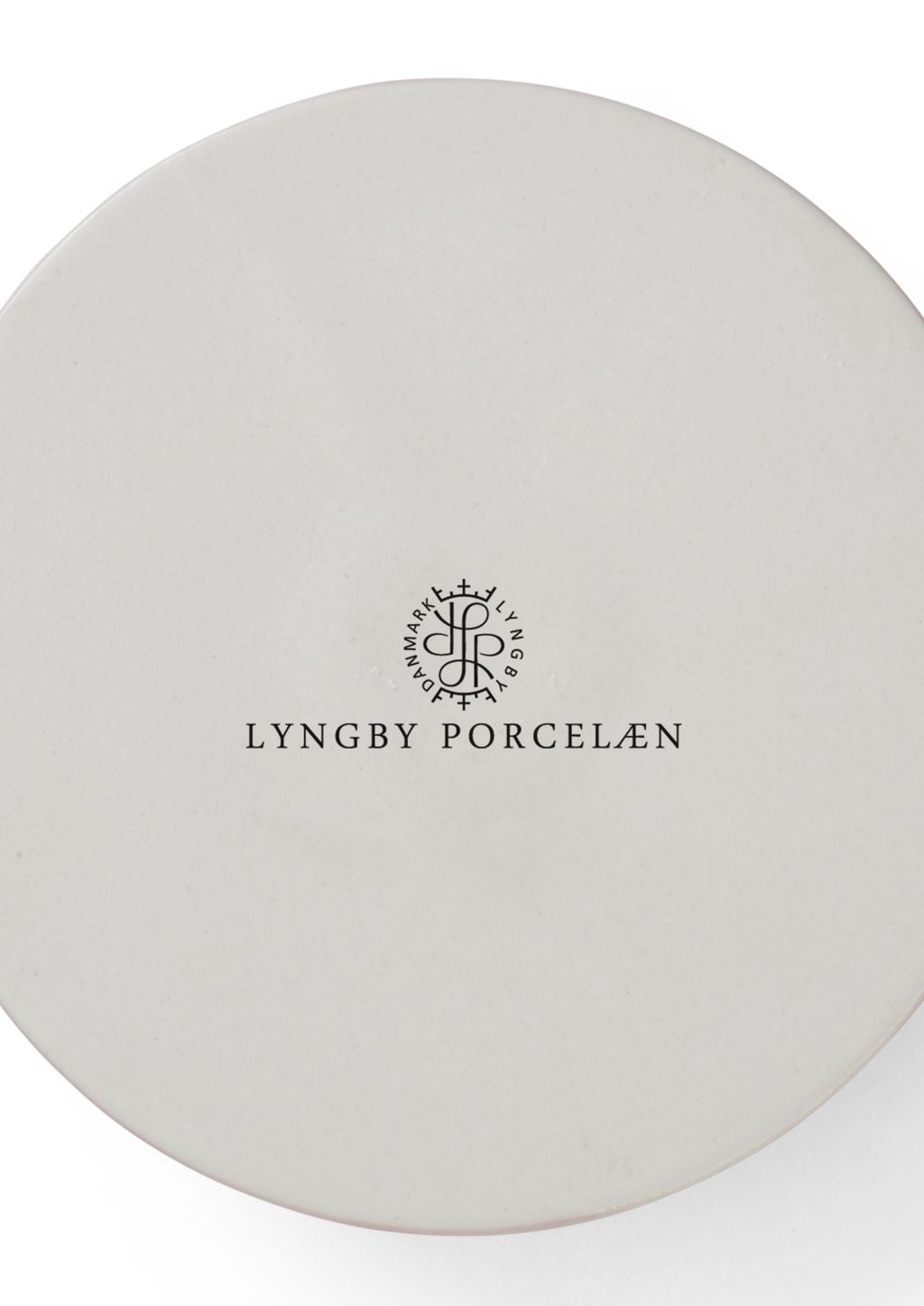 [product_category]-Lyngby Porcelæn Rhombe Color Candlestick H3 Cm, Pink-Lyngby Porcelæn-5711507019260-201926-LYN-5