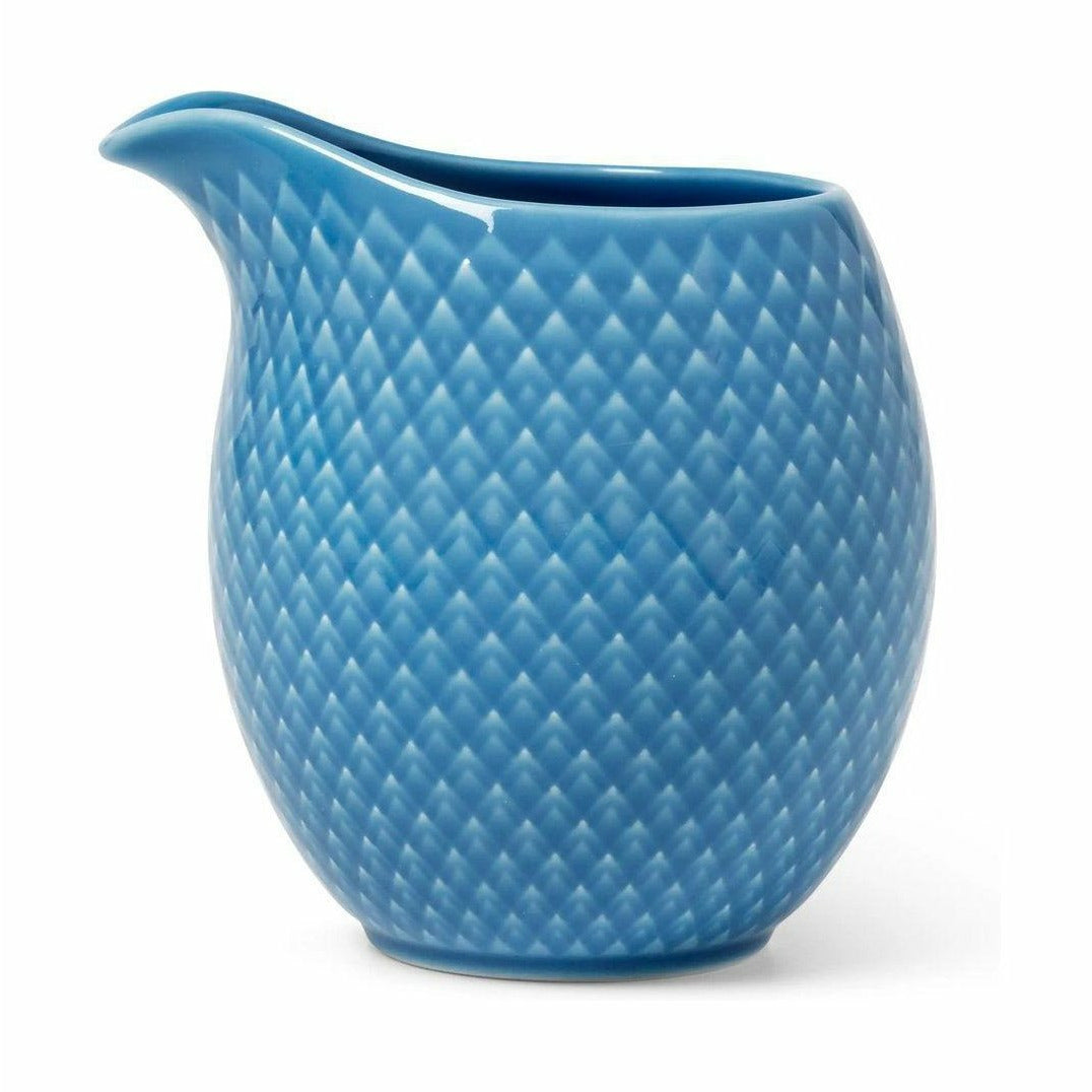 [product_category]-Lyngby Porcelæn Rhombe Color Milk Jug-Lyngby Porcelæn-5711507013466-201346-LYN-1