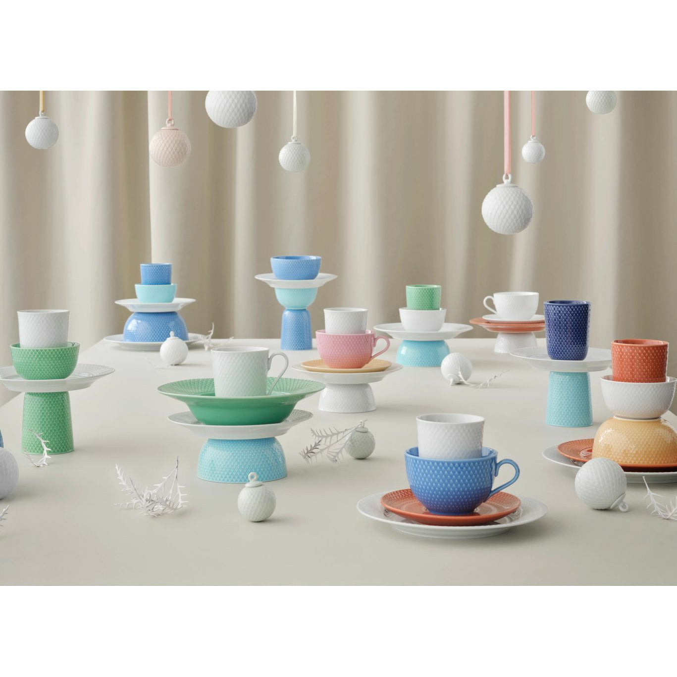 [product_category]-Lyngby Porcelæn Rhombe Color Milk Jug-Lyngby Porcelæn-5711507013466-201346-LYN-6