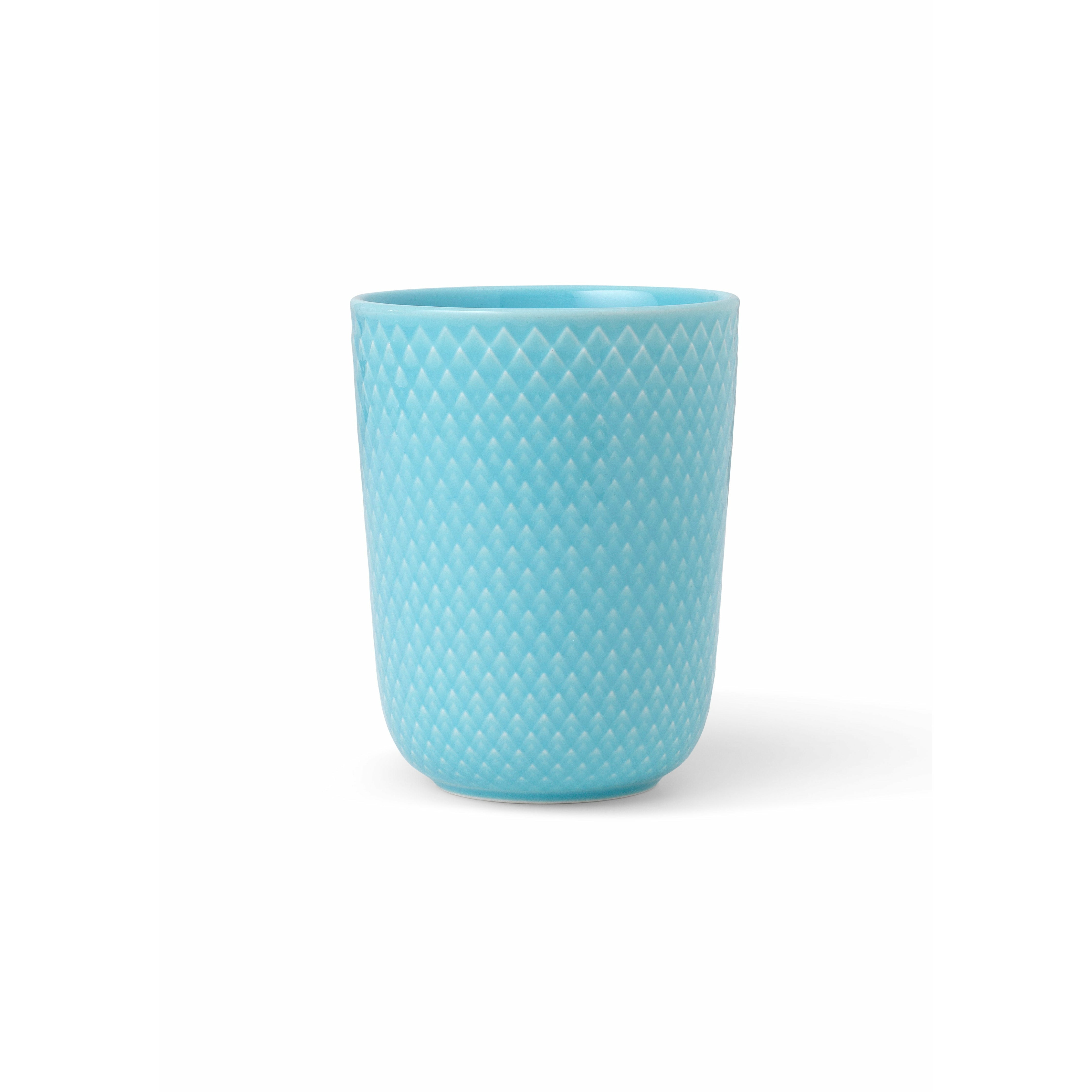 [product_category]-Lyngby Porcelæn Rhombe Color Mug 33 Cl, Turquoise-Lyngby Porcelæn-5711507019673-201967-LYN-1