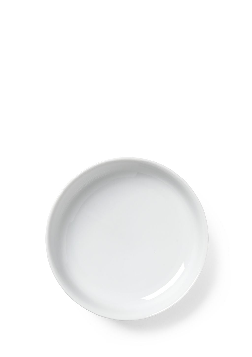 [product_category]-Lyngby Porcelæn Rhombe Dessert Plate ø16 Cm ,White-Lyngby Porcelæn-5711507019321-201932-LYN-2