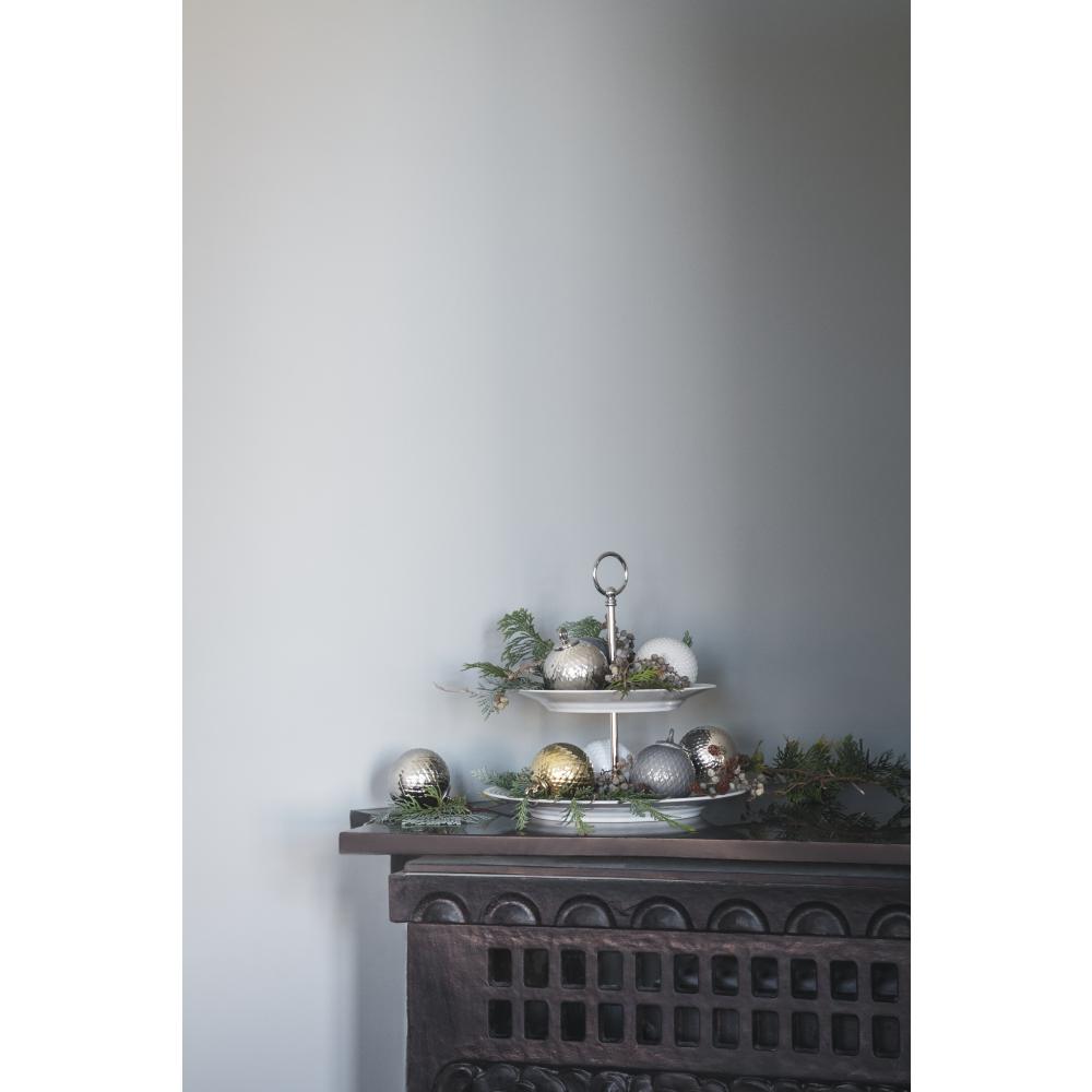 [product_category]-Lyngby Rhombe Etagere White, 27 Cm-Lyngby Porcelæn-5711507012063-201206-LYN-4