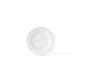 Lyngby Rhombe Plate White, 20cm