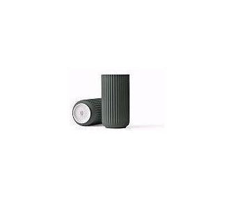 [product_category]-Lyngby Vase Copenhagen Green, 20 Cm-Lyngby Porcelæn-5711507001302-201586-LYN-1