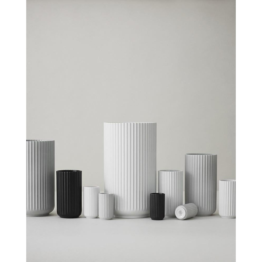 [product_category]-Lyngby Vase Copenhagen Green, 20 Cm-Lyngby Porcelæn-5711507001302-201586-LYN-2