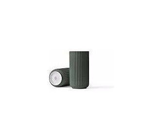 [product_category]-Lyngby Vase Copenhagen Green, 25 Cm-Lyngby Porcelæn-5711507001319-201587-LYN-1