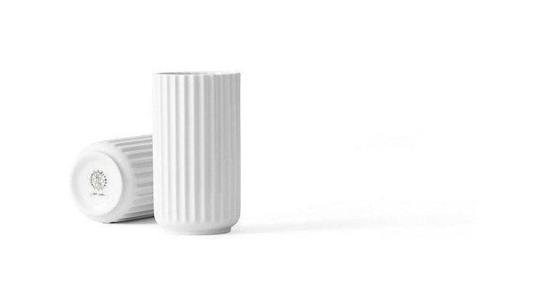 [product_category]-Lyngby Vase White, 12 Cm-Lyngby Porcelæn-5711507210063-200770-LYN-1